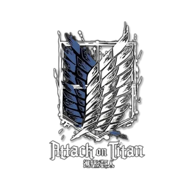 ATTACK ON TITAN