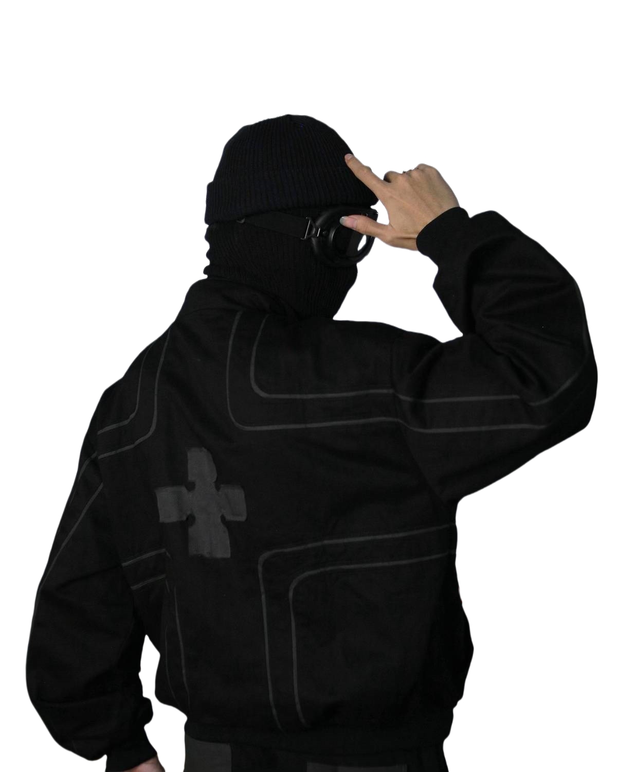FIRE FORCE JACKET