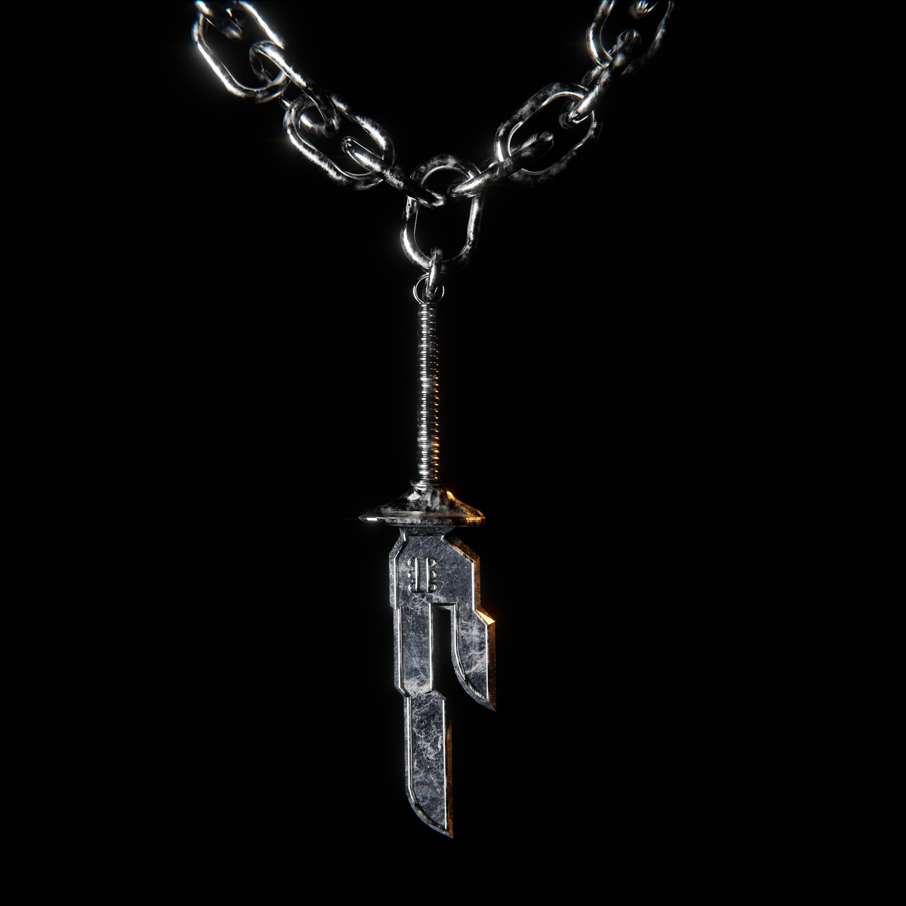 Necklaces-JJK