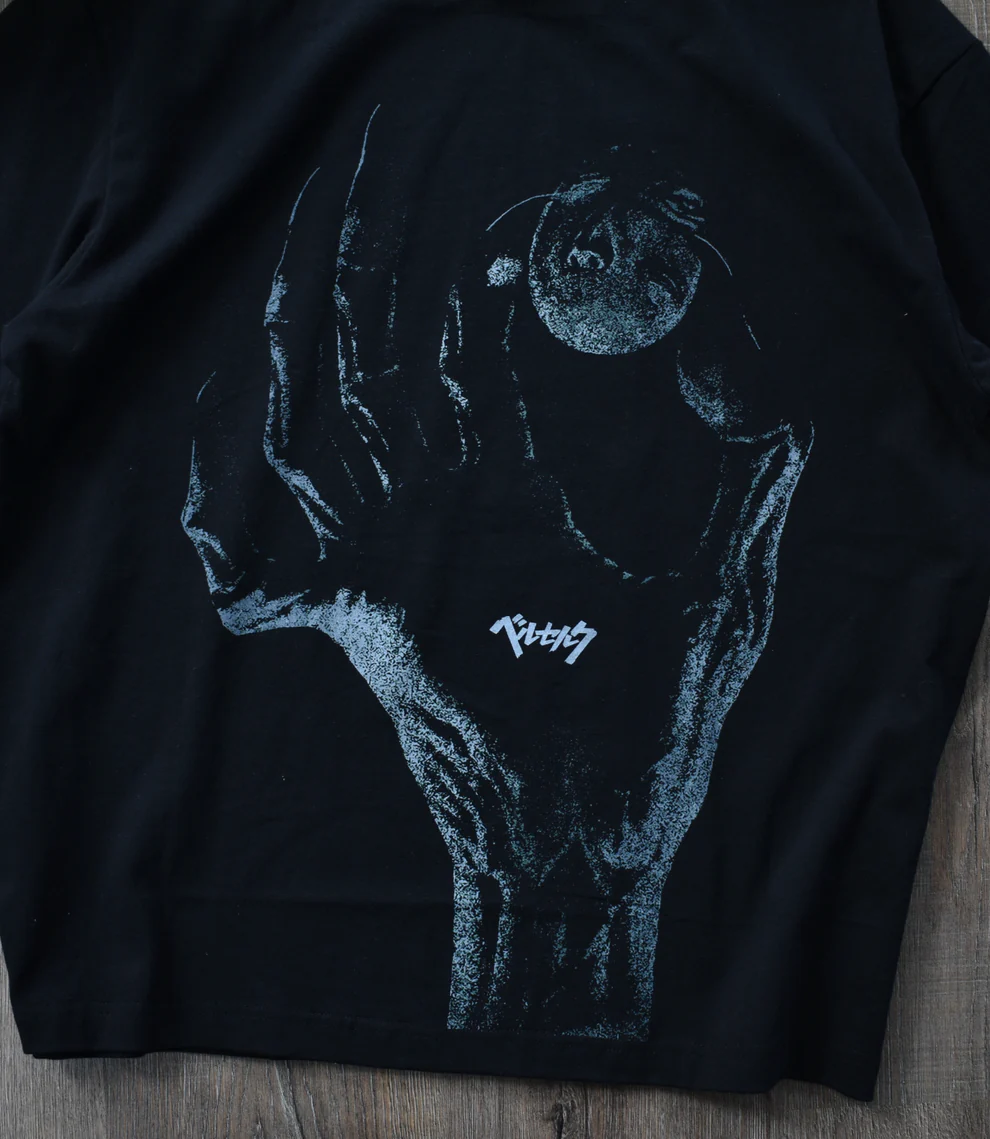 BERSERK TEE