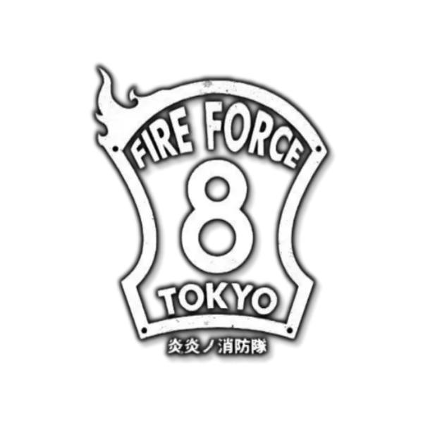 FIRE FORCE