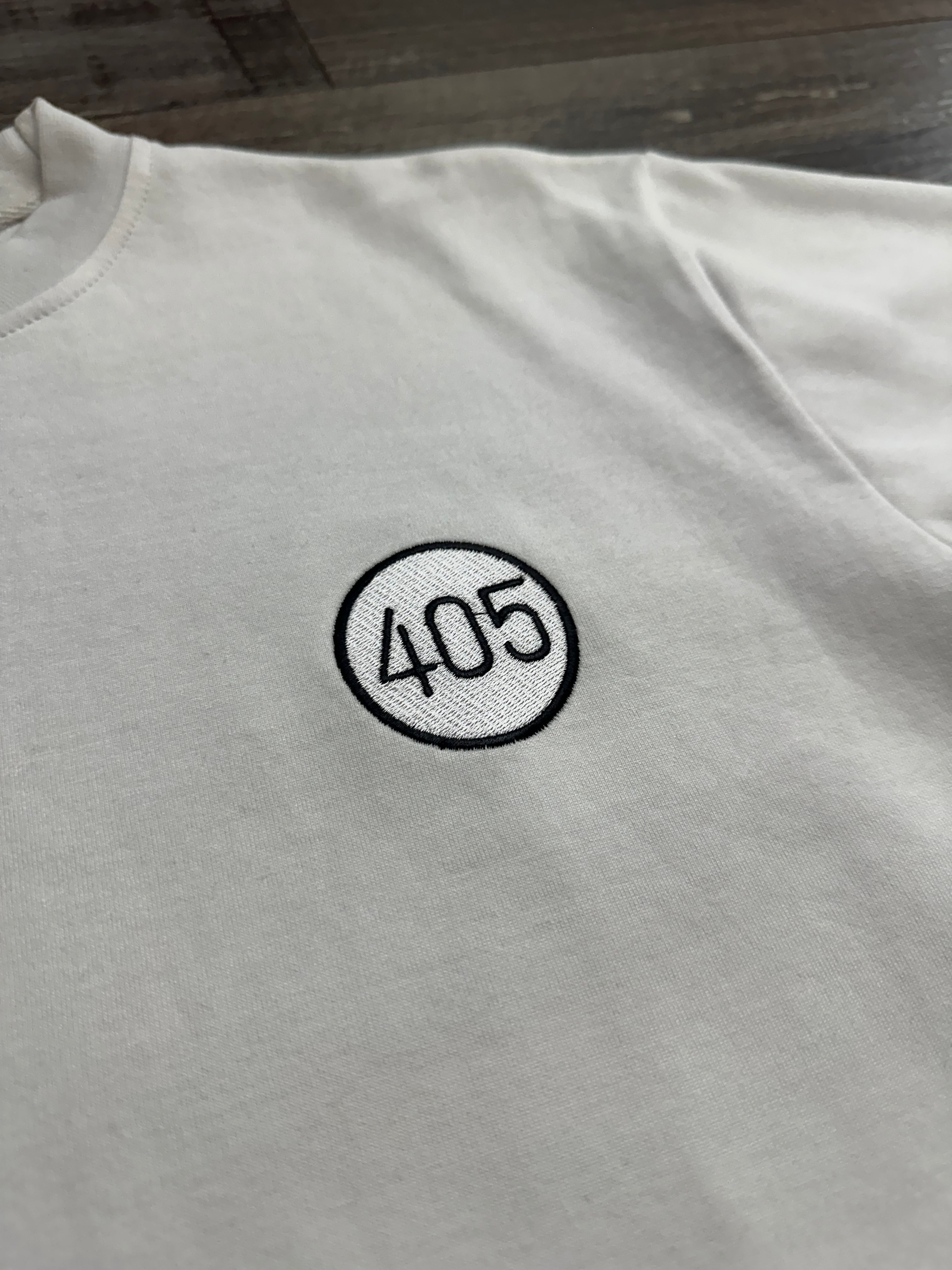GON RAGE TEE