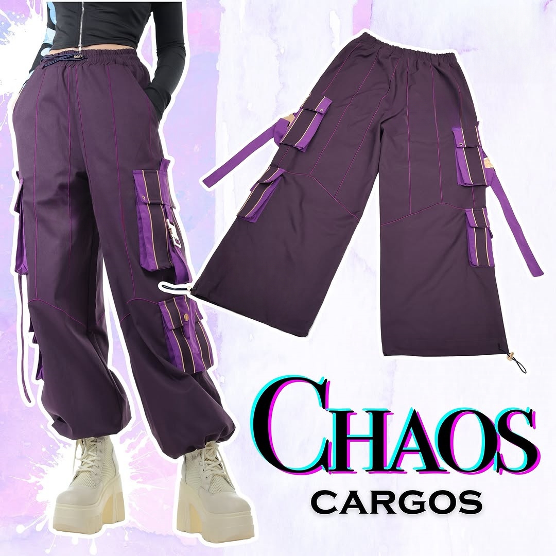 CHAOS CARGOS