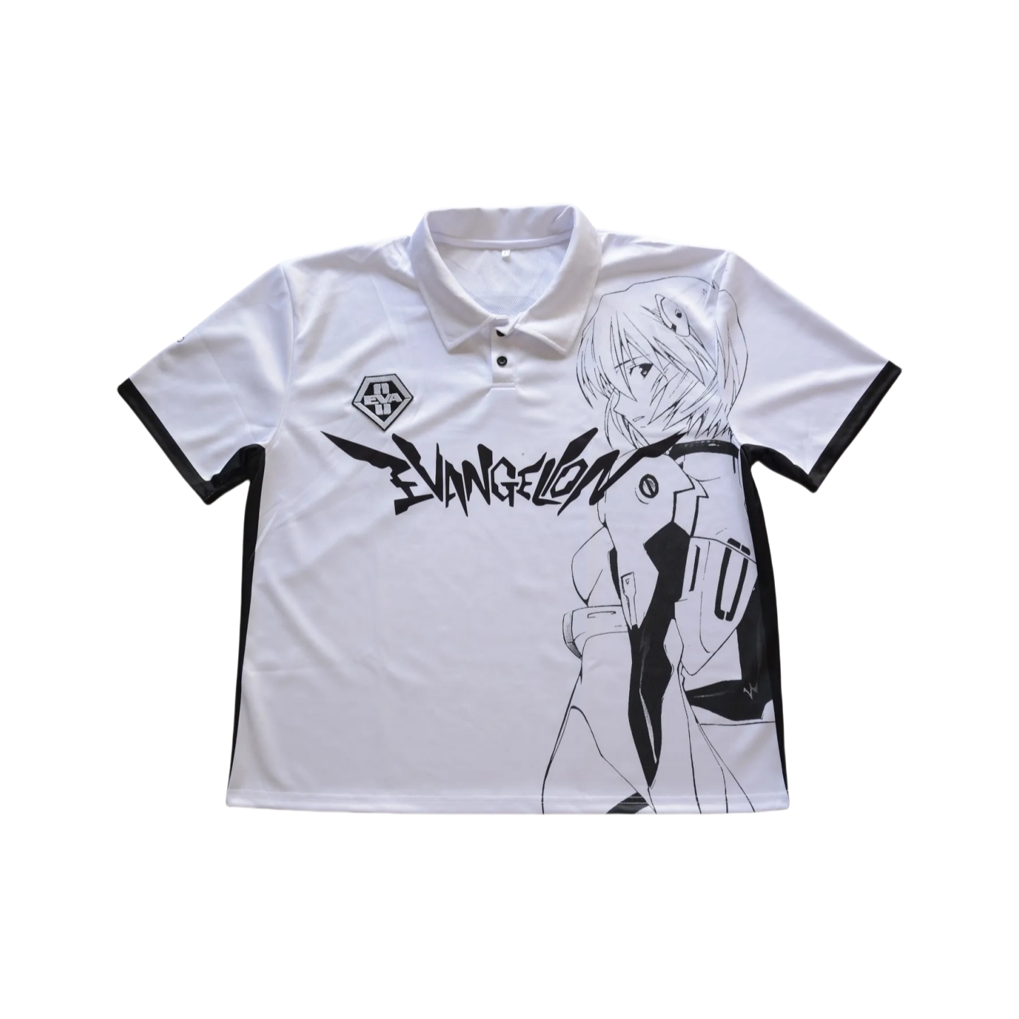 REI JERSEY