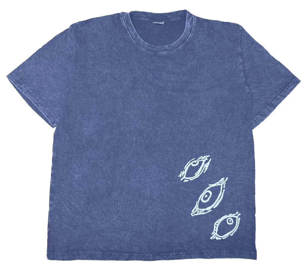 The Honored One Tee-JJK