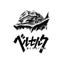 BERSERK