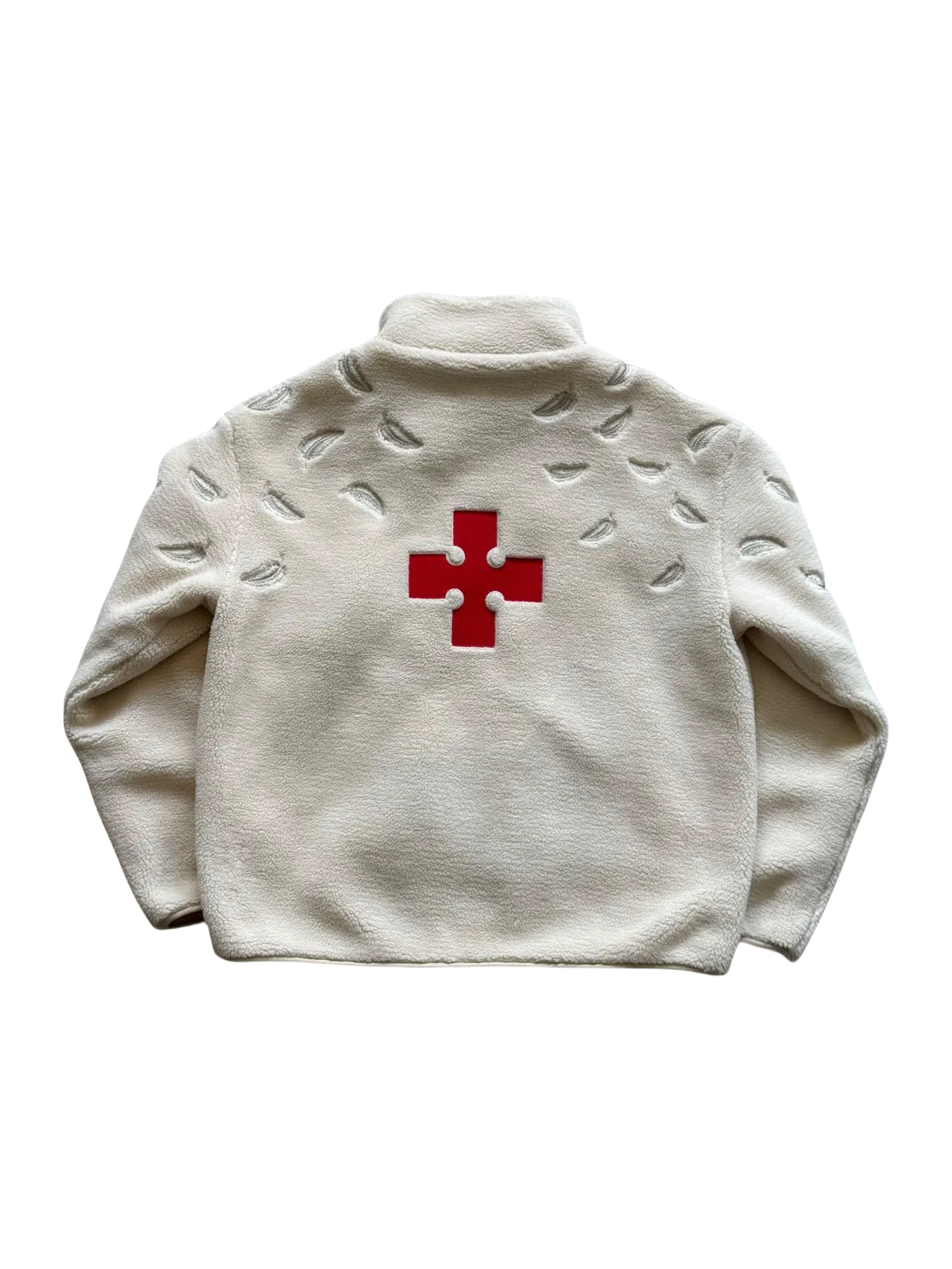 FIRE FORCE FLEECE