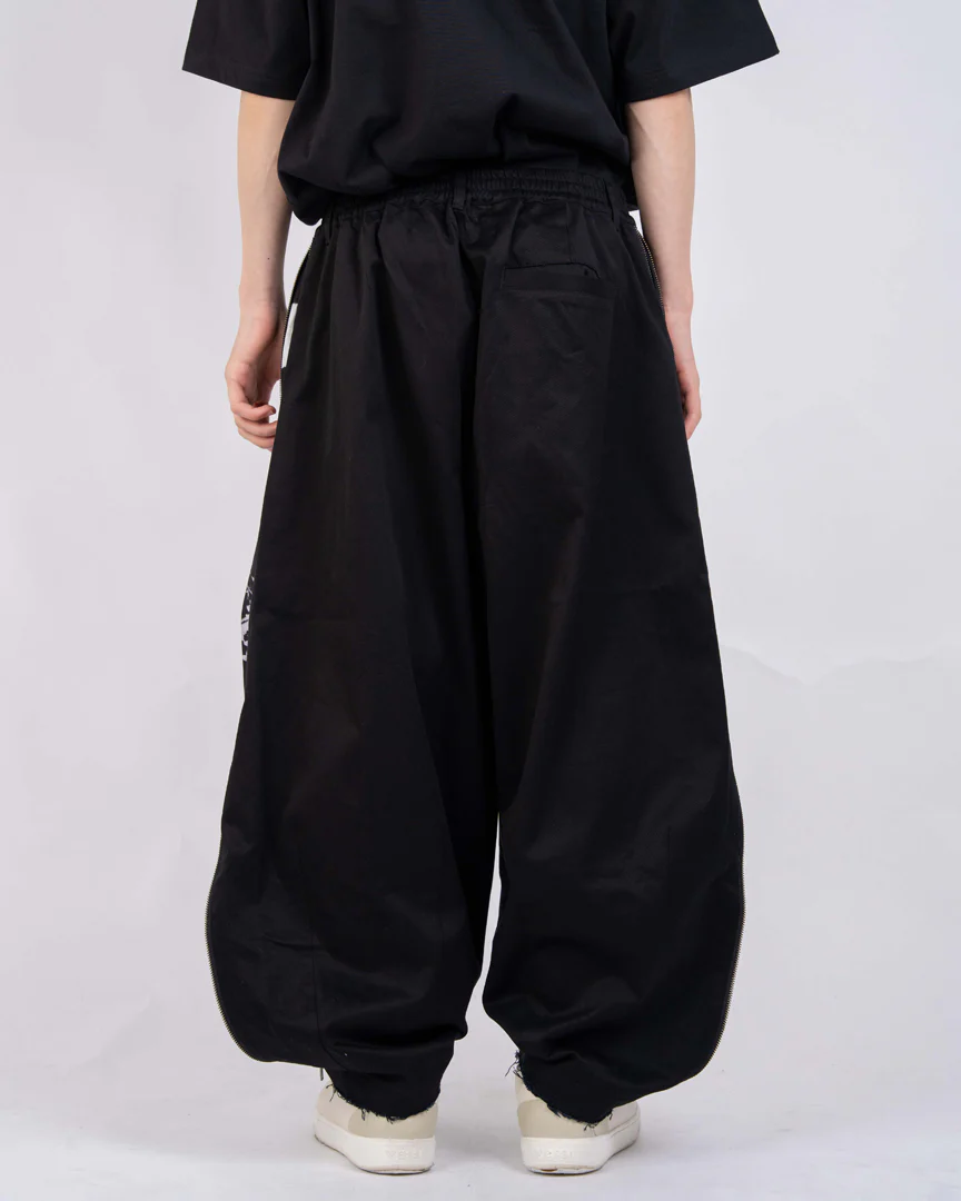 OKARUN TRANSFORMATION PANTS