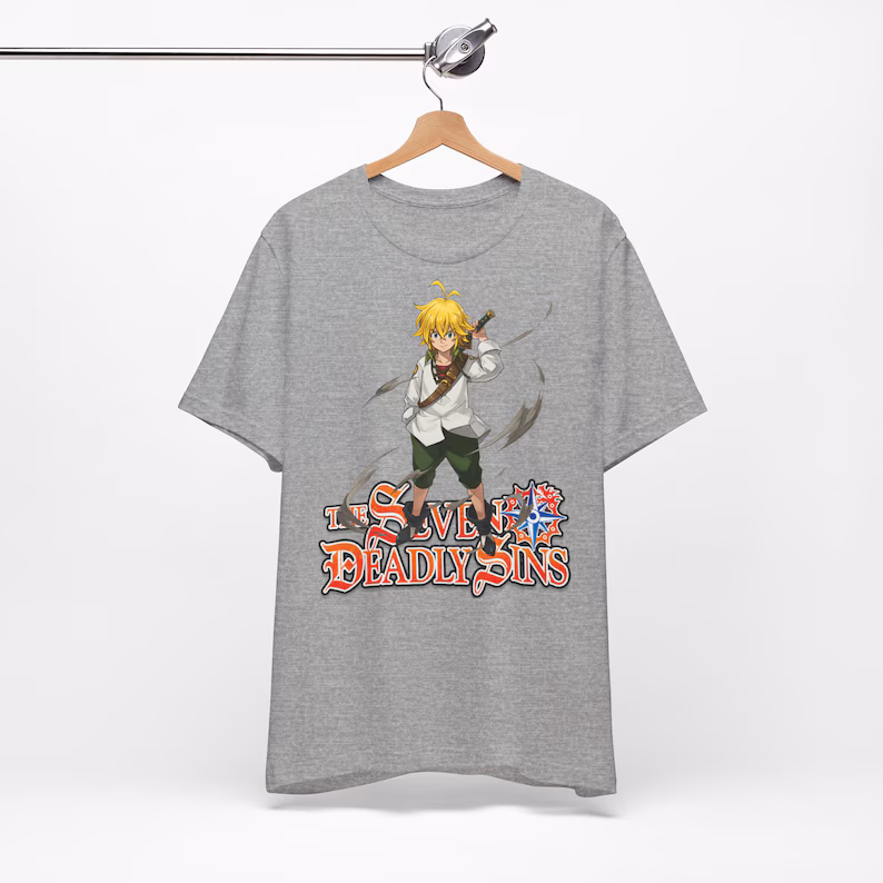 Meliodas T-Shirt