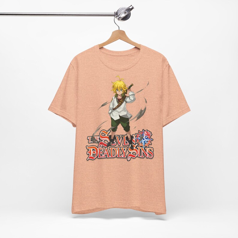 Meliodas T-Shirt