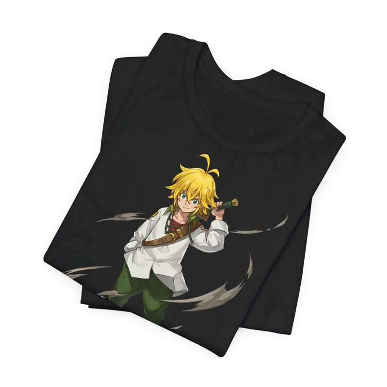 Meliodas T-Shirt