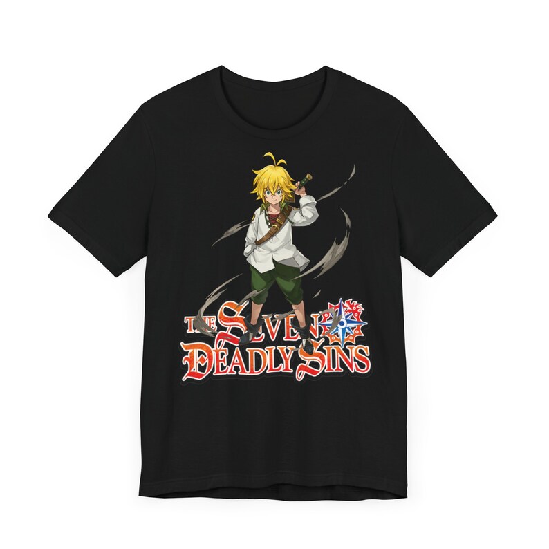 Meliodas T-Shirt