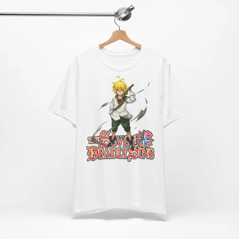 Meliodas T-Shirt