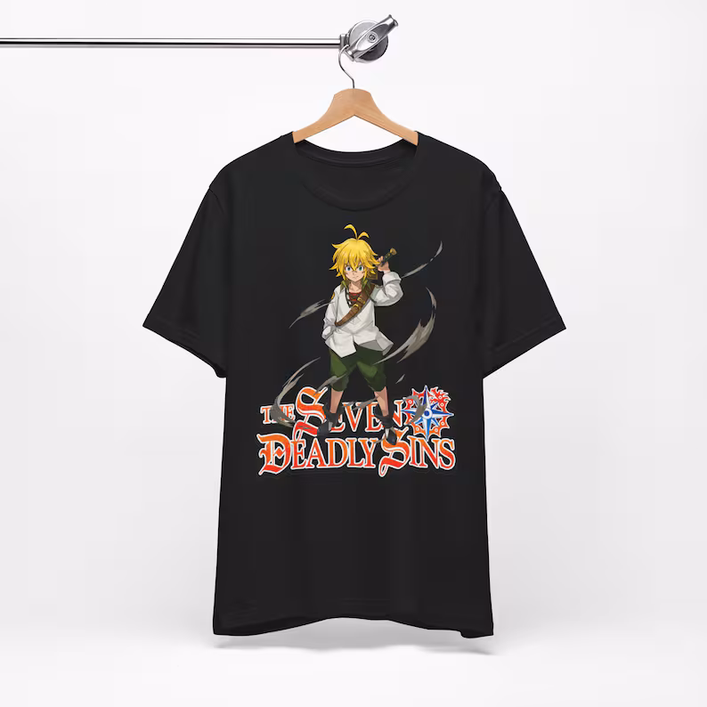 Meliodas T-Shirt