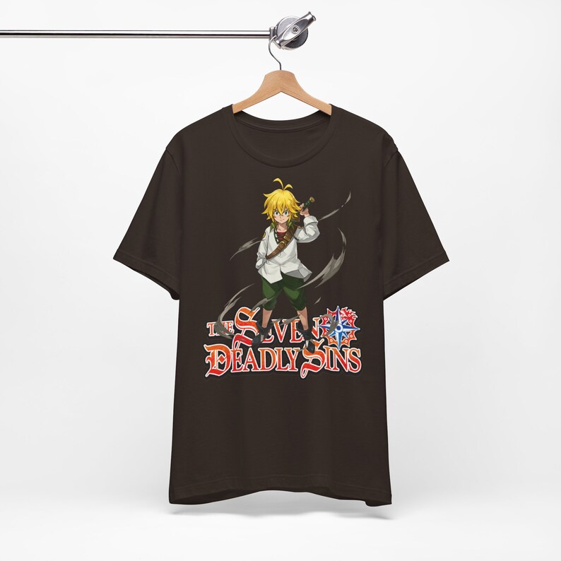 Meliodas T-Shirt