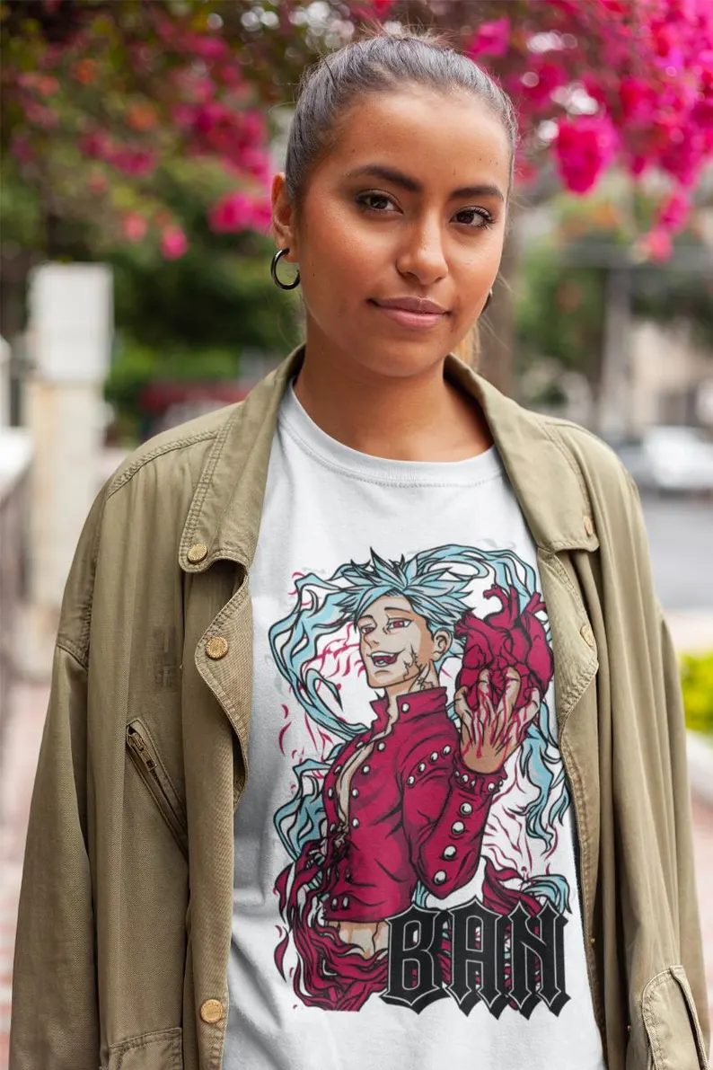 Anime Manga Shirt, Graphic Anime Tee, Manga Shirt, Japanese Anime, Anime Shirt, Anime Lovers Shirt