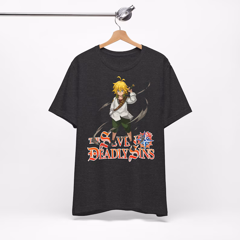 Meliodas T-Shirt