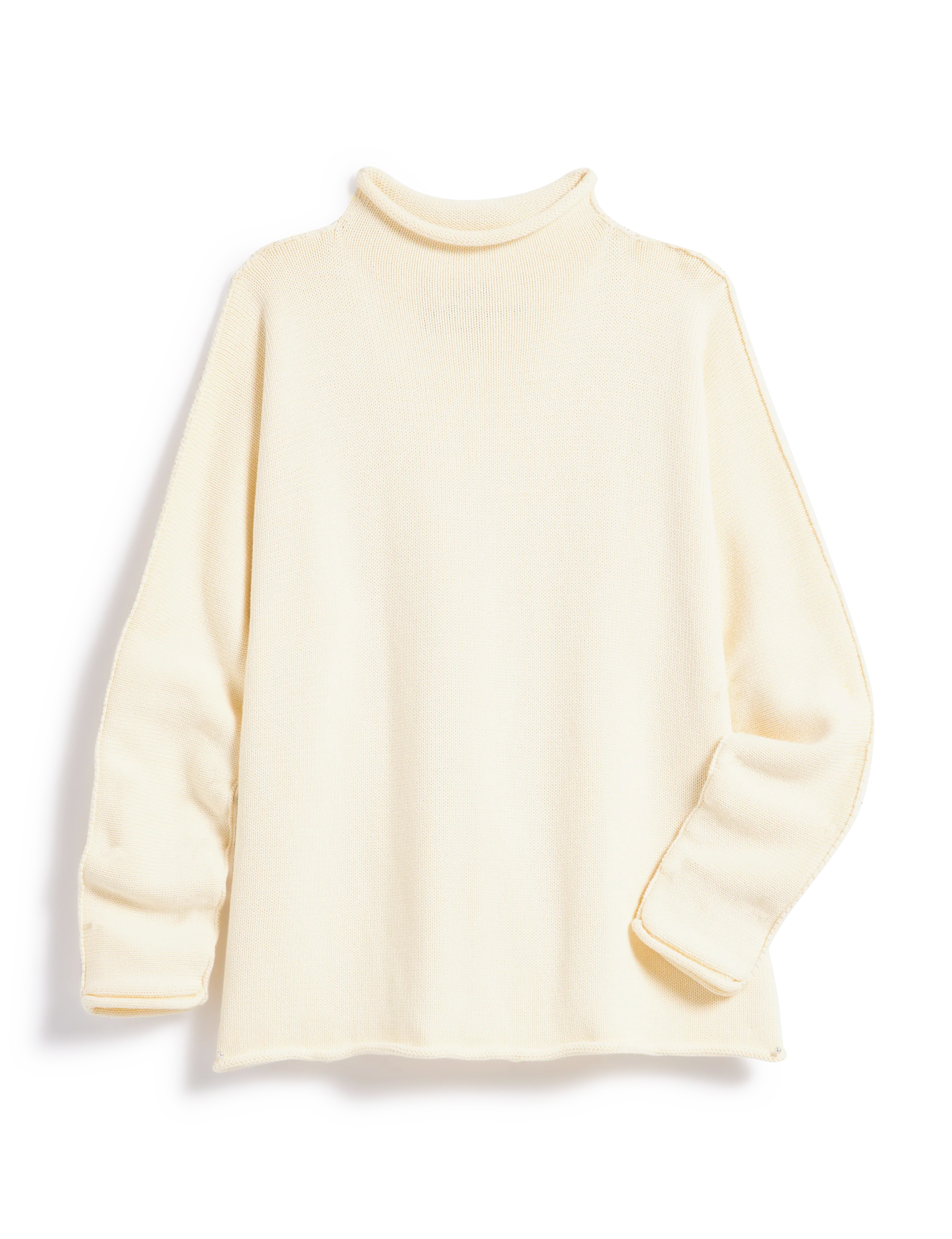 MONTEREY Cream, Pure Italian Cotton