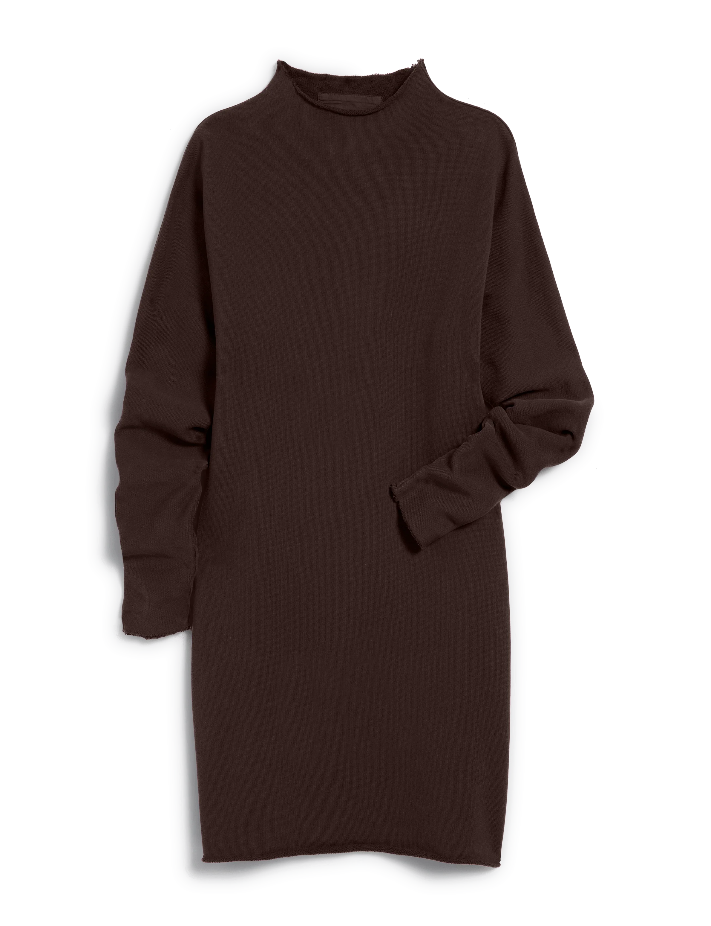 IZZIE Irish Chocolate, Triple Fleece