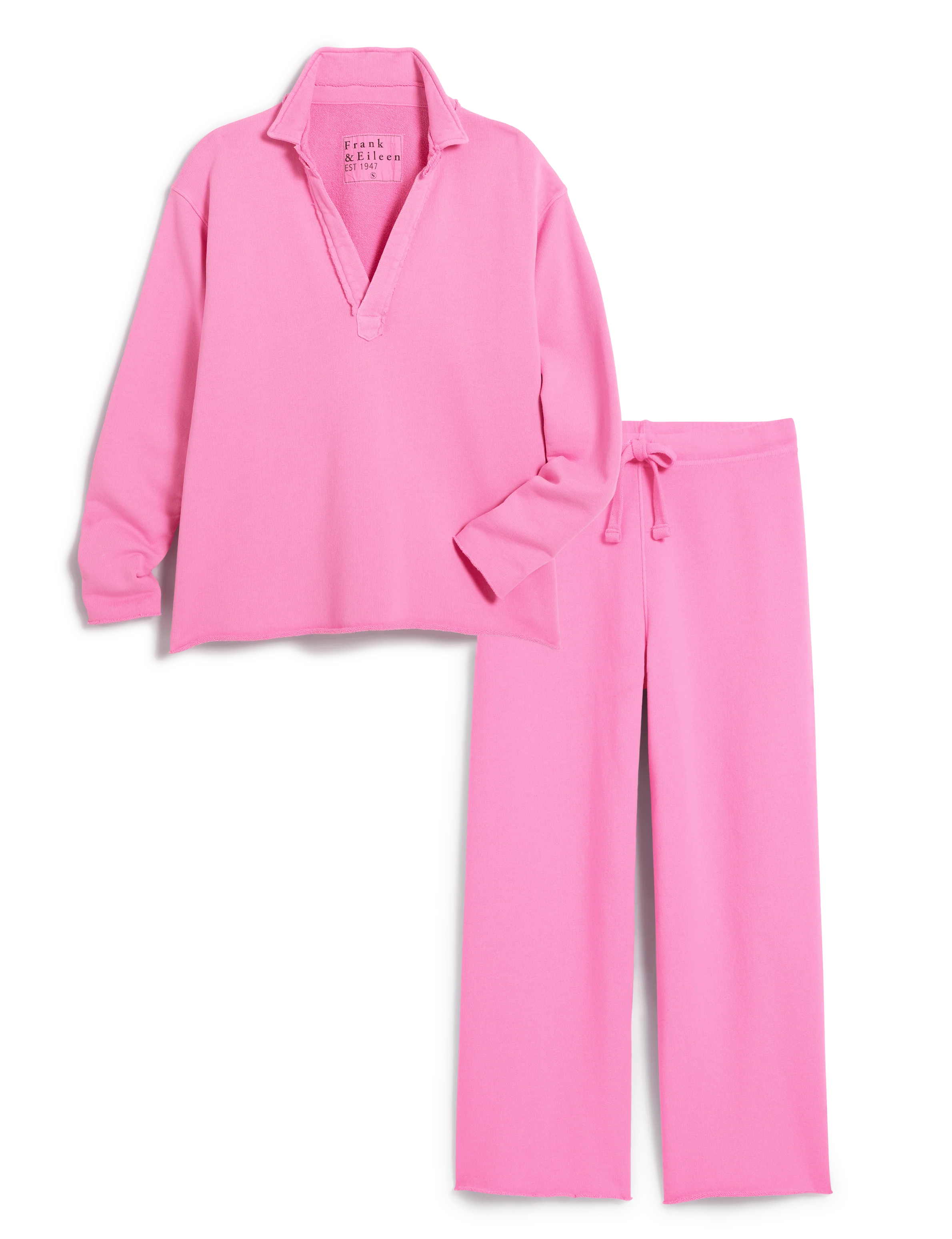 CARMEL TRAVEL SET Pink Lemonade