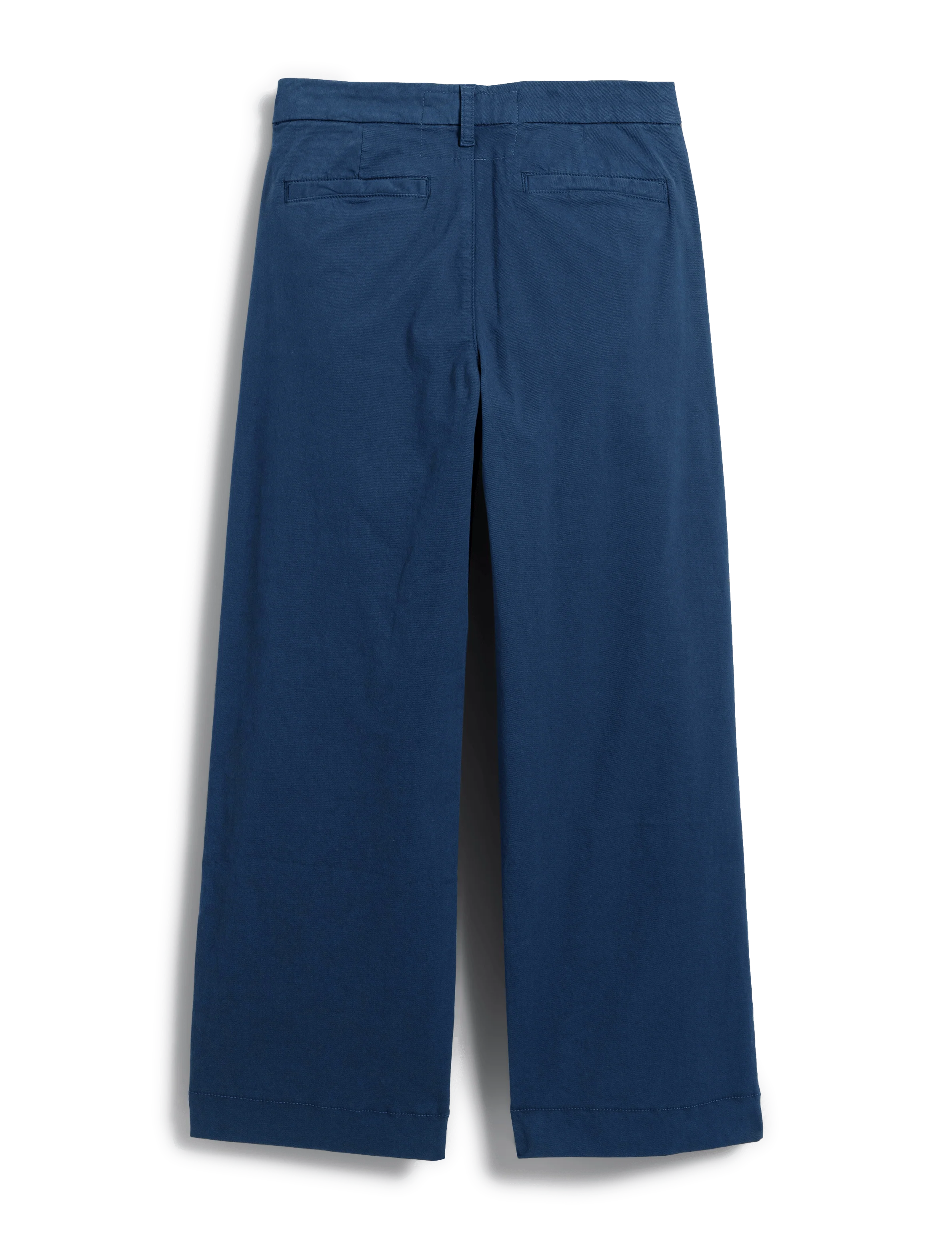 WESTPORT Classic Navy, Italian Performance Twill
