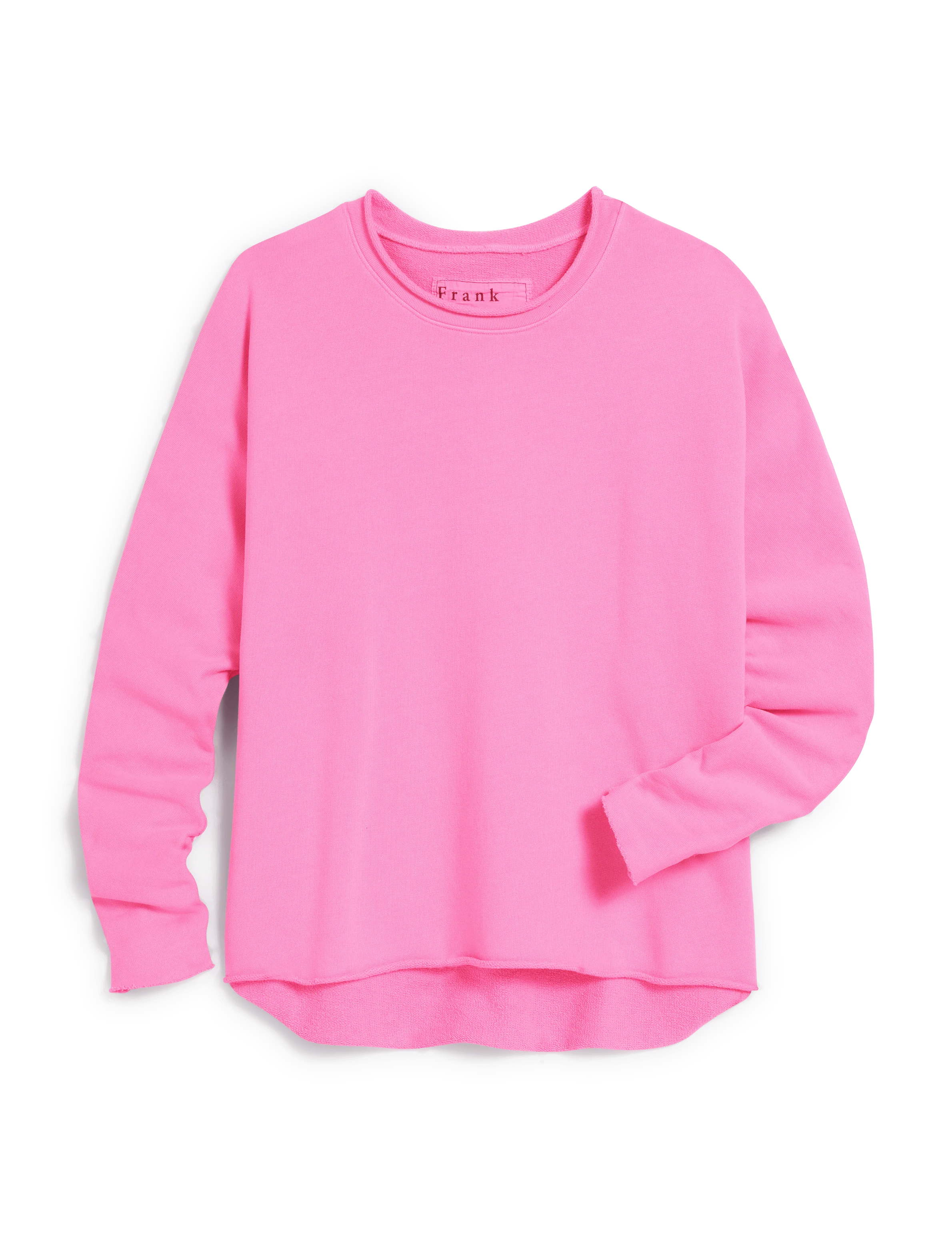 ANNA Pink Lemonade, Triple Fleece