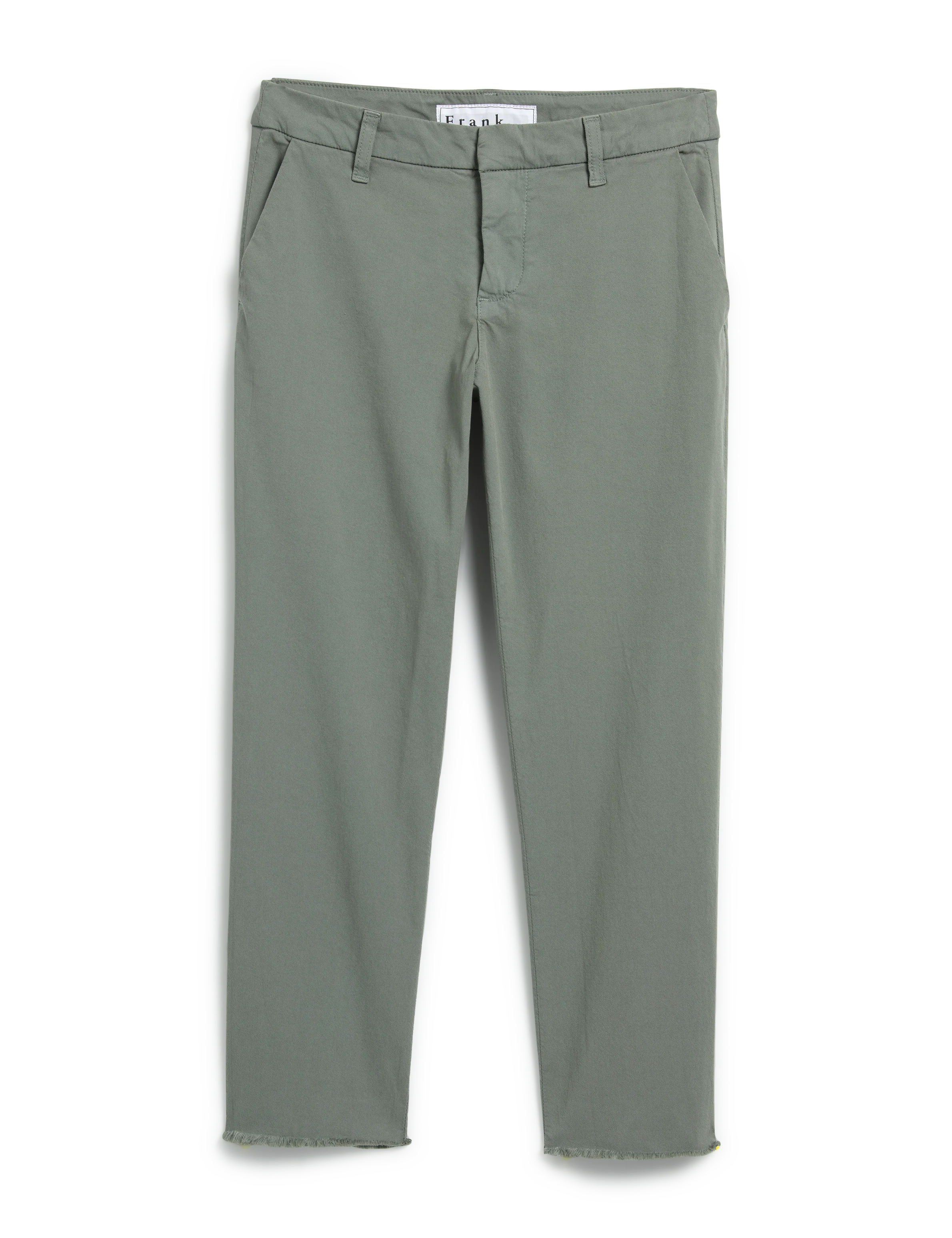 WICKLOW Rosemary, Italian Performance Twill