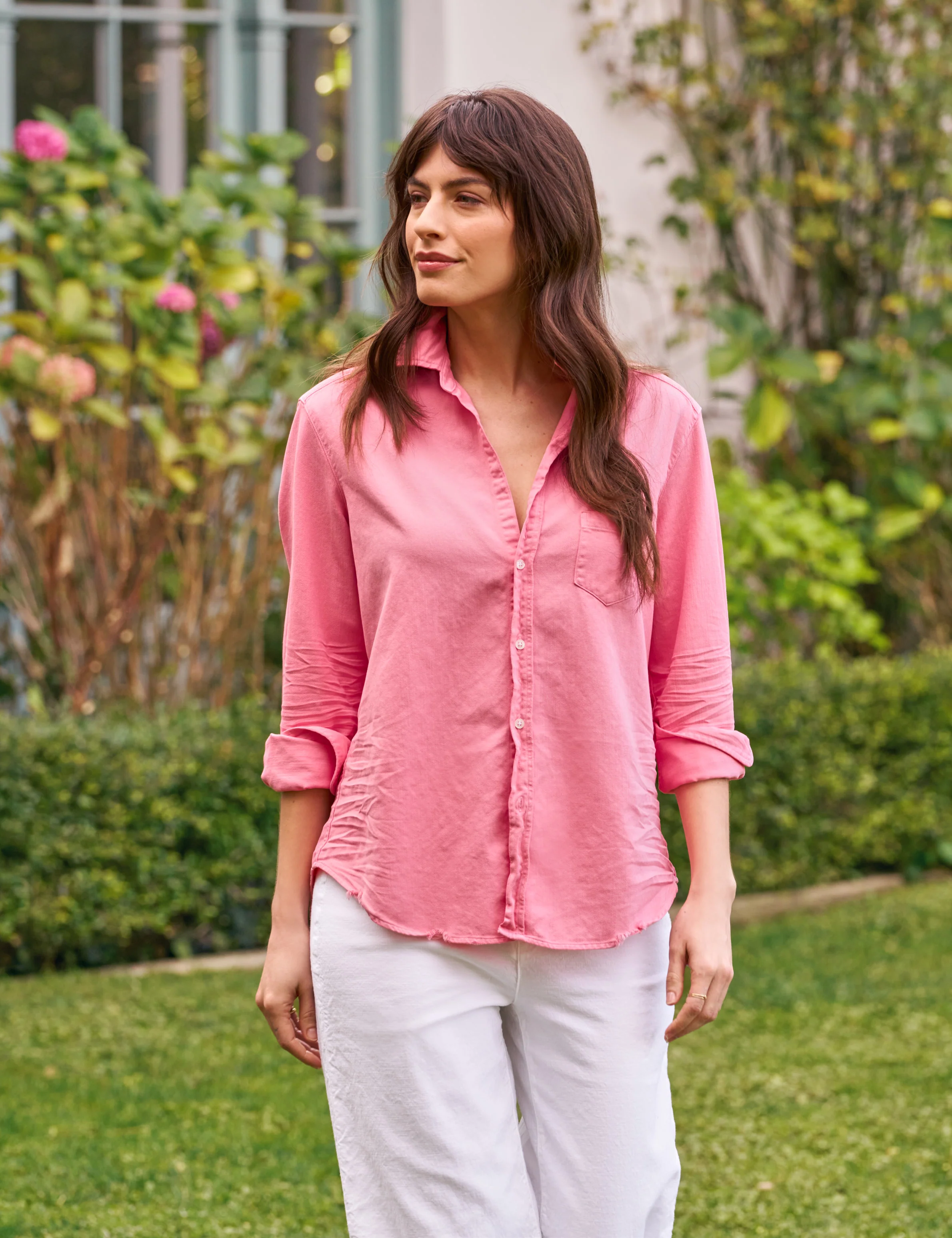 EILEEN Sunset, Famous Denim