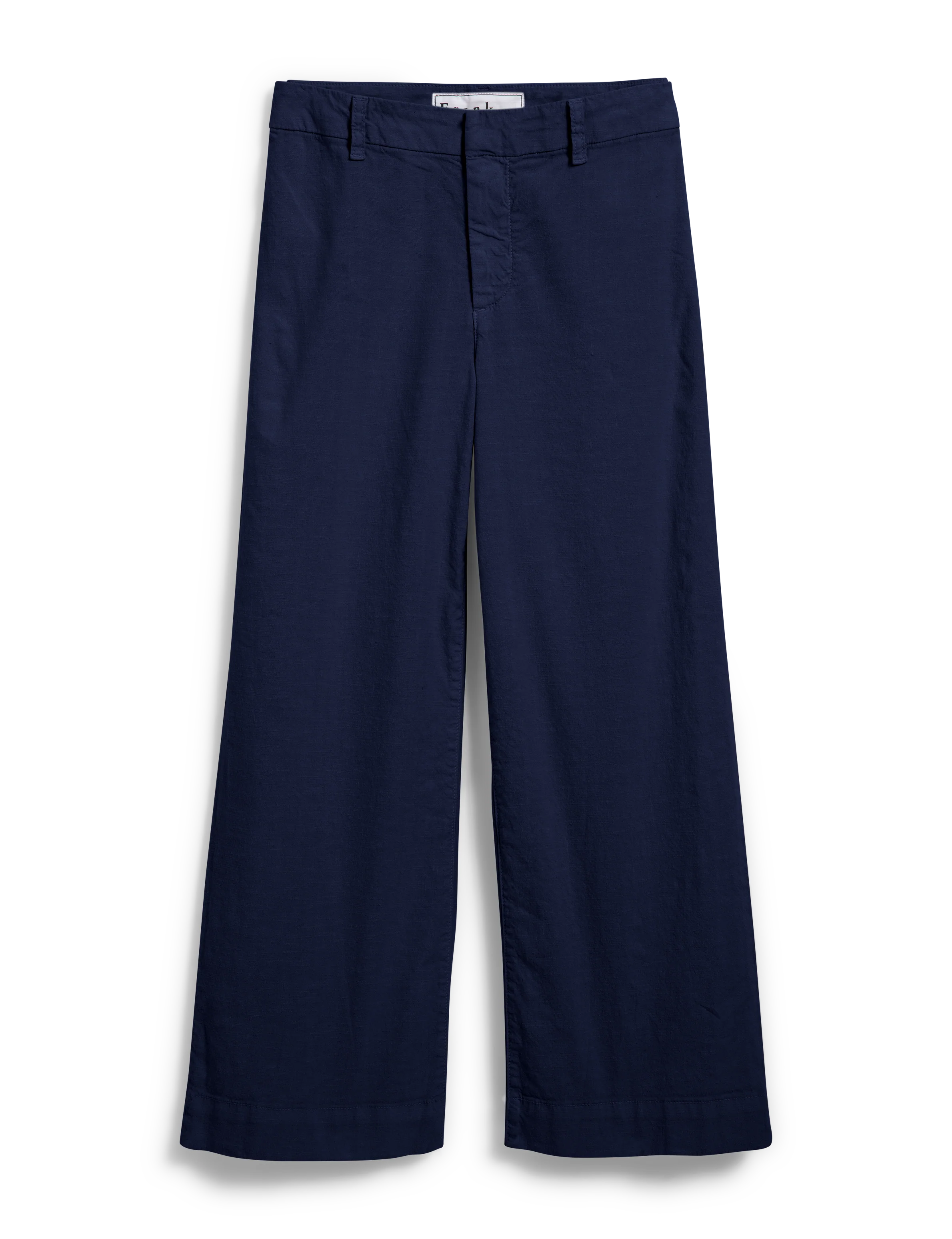 WEXFORD Navy, Italian Performance Linen