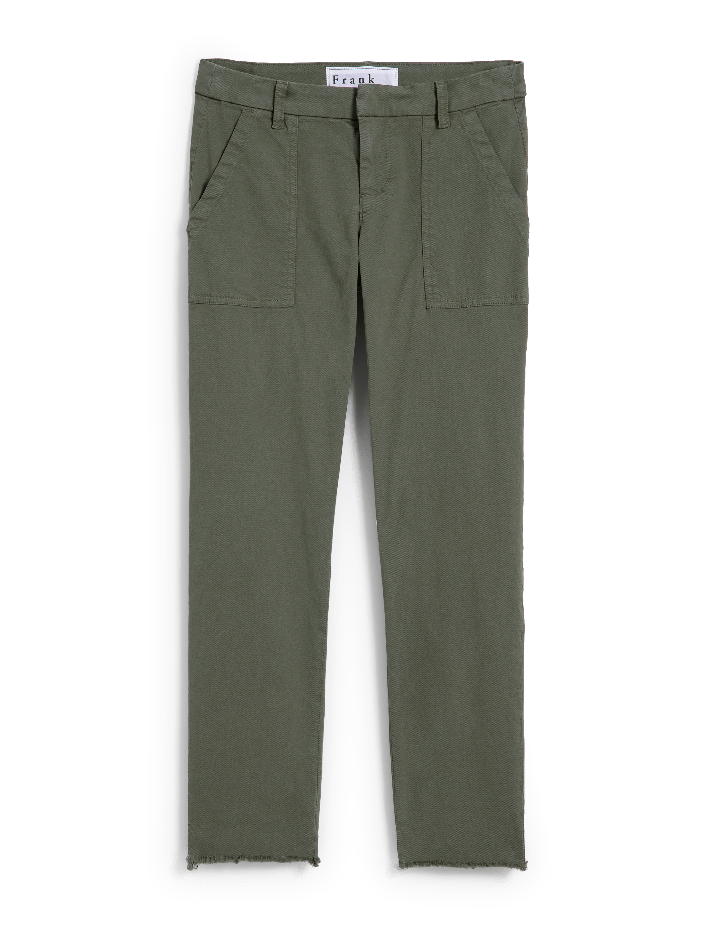 BLACKROCK Army, Italian Peached Twill