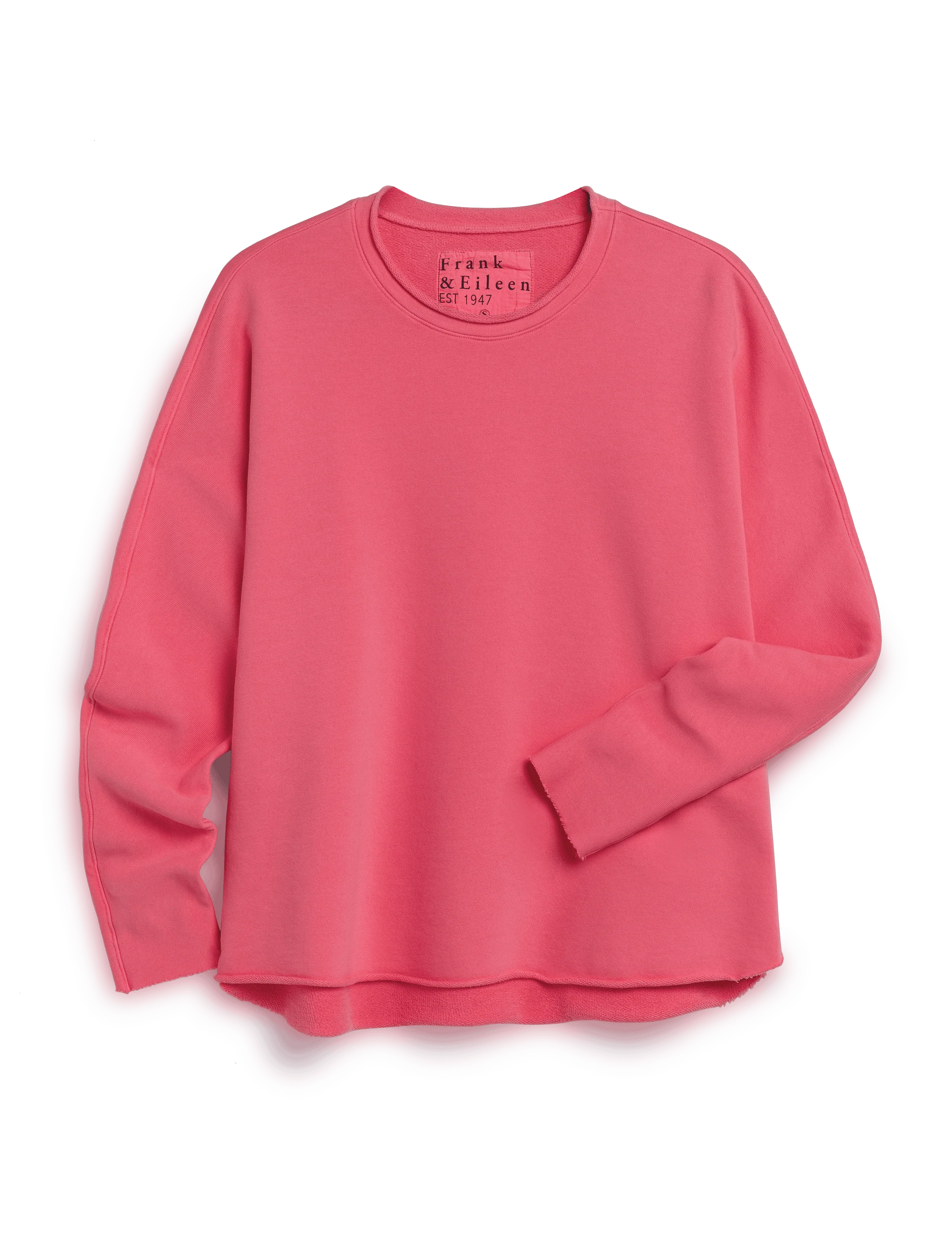 ANNA Passion Fruit, Triple Fleece
