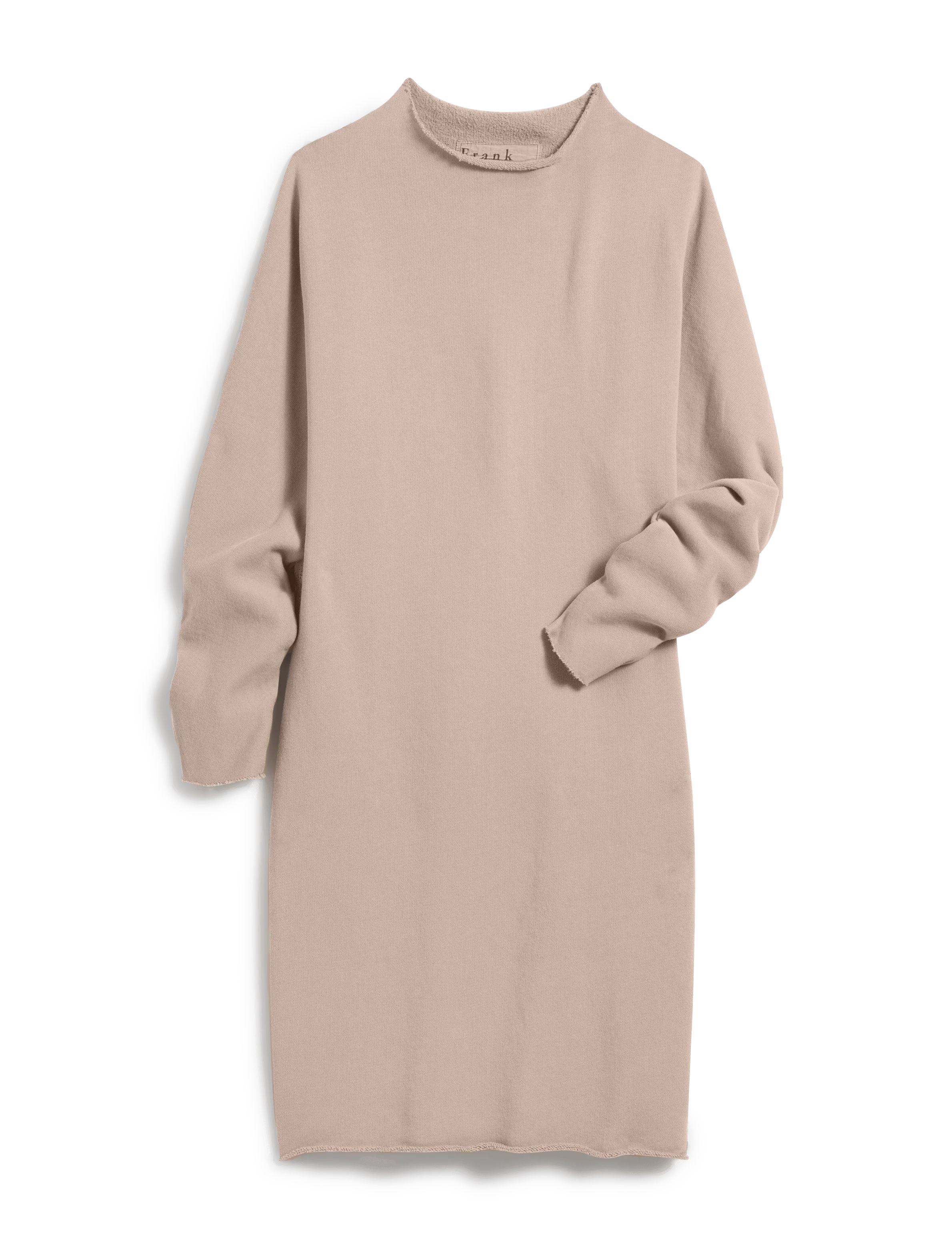 IZZIE Biscotti, Triple Fleece