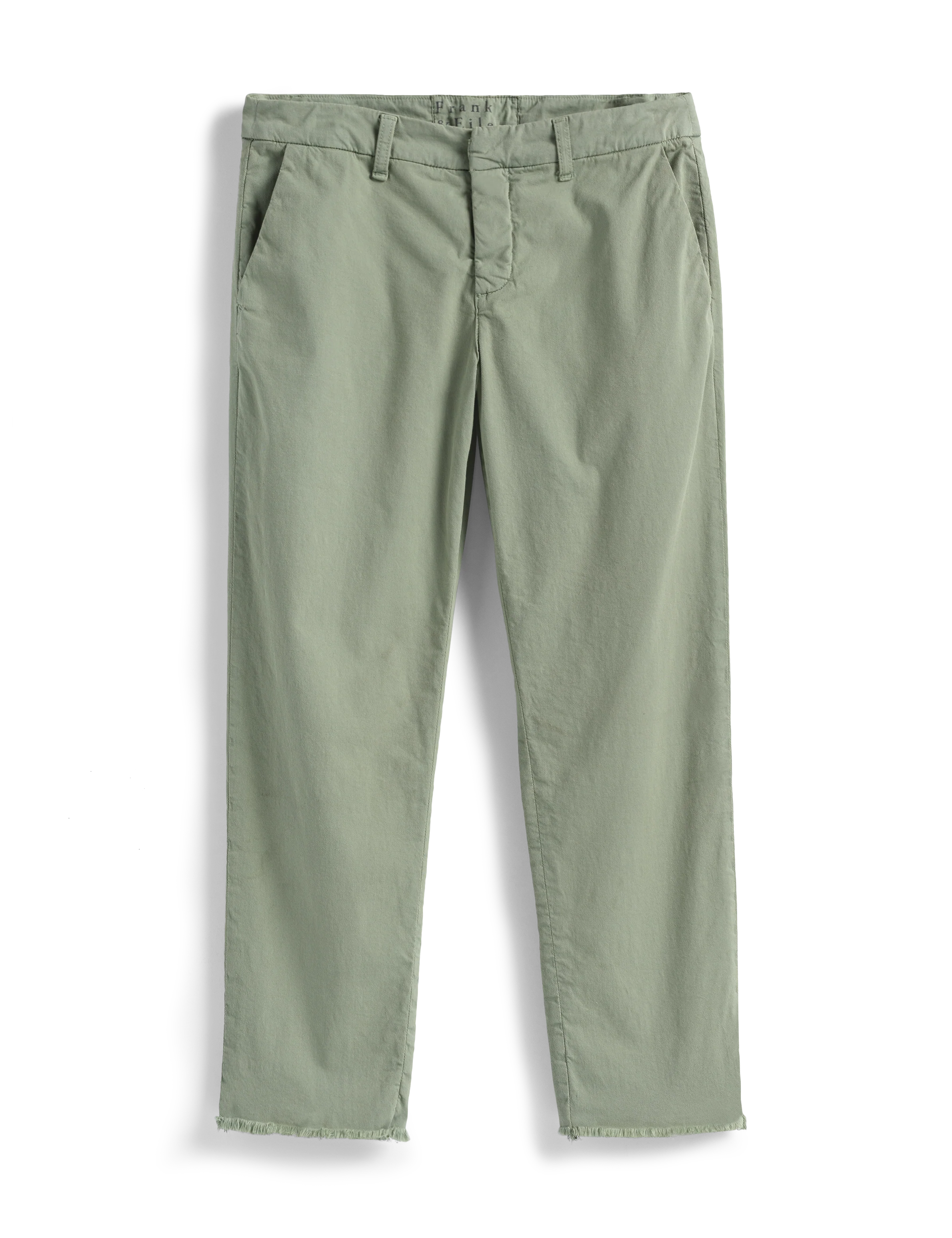 WICKLOW Sage, Italian Performance Twill