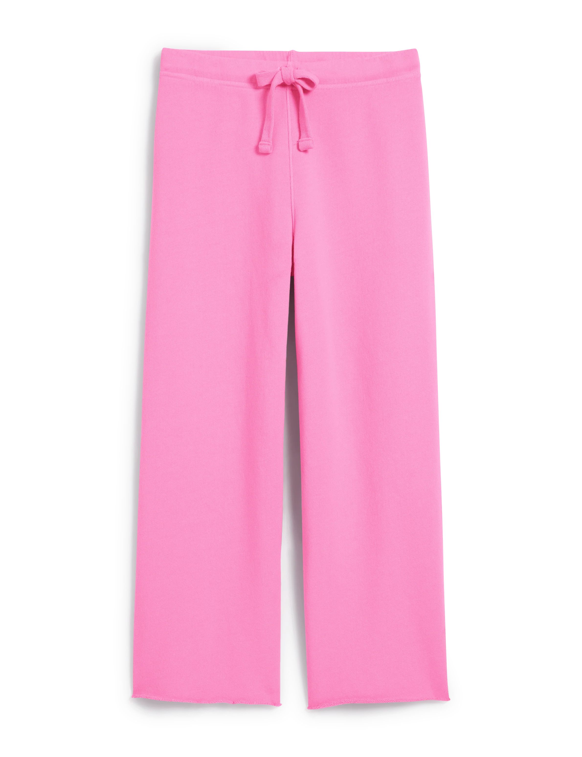 CATHERINE Pink Lemonade, Triple Fleece