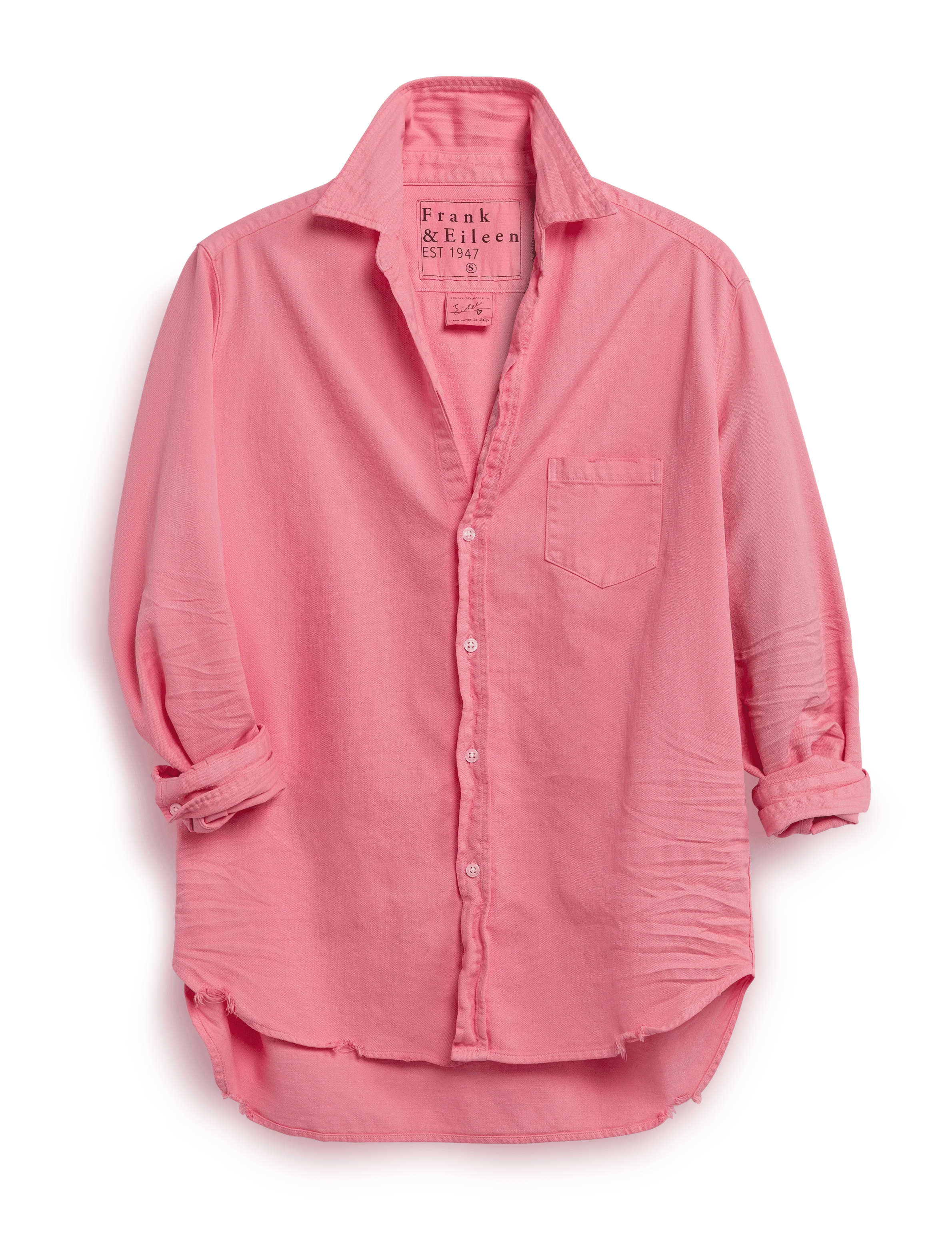EILEEN Sunset, Famous Denim