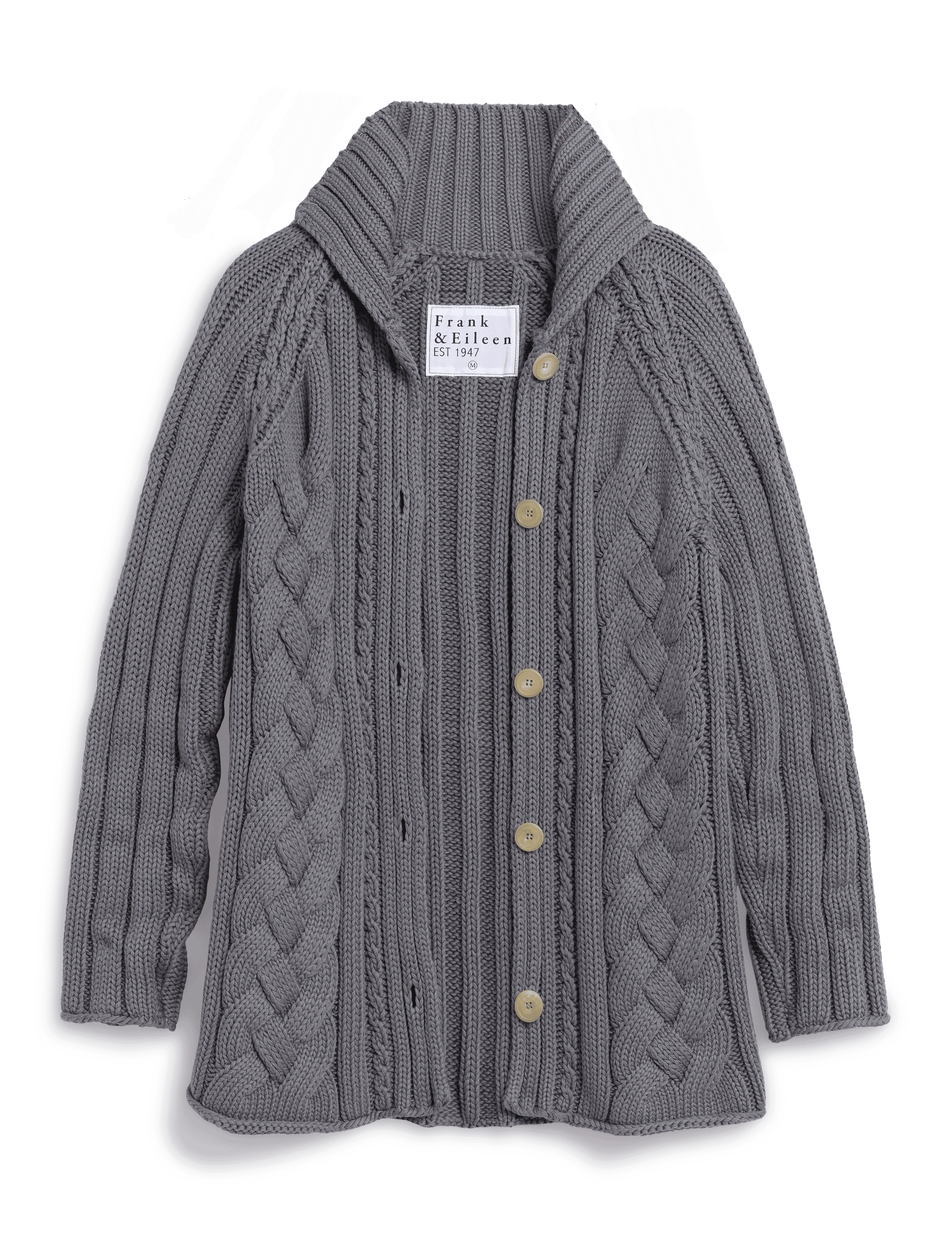 COTSWOLDS Elephant, Pure Italian Cotton