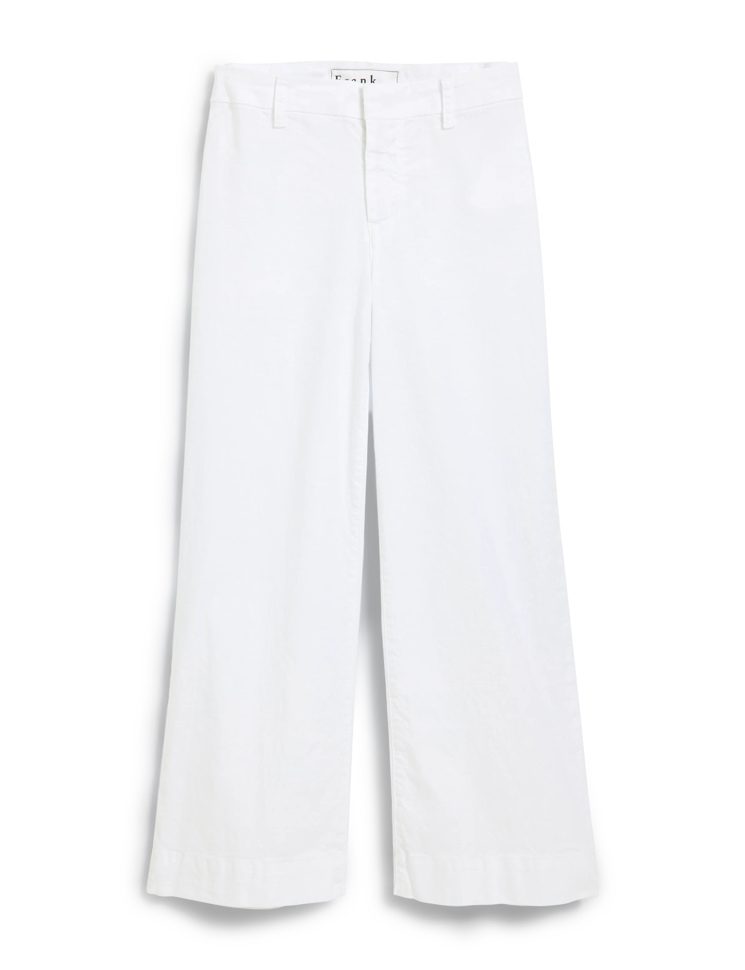WEXFORD White, Italian Performance Linen