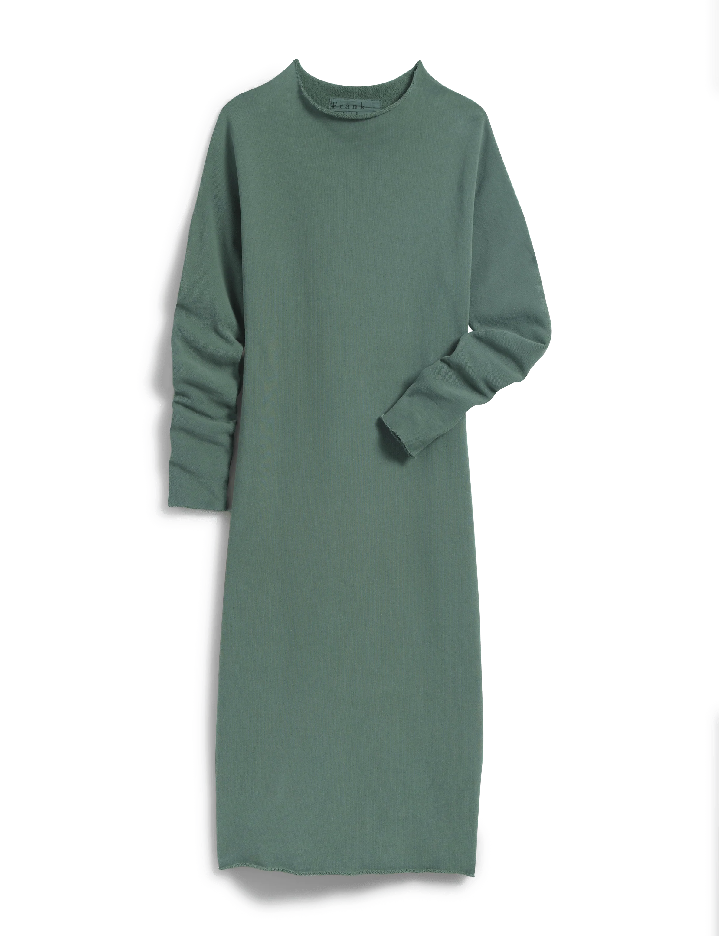 ISABELLE Rosemary, Triple Fleece