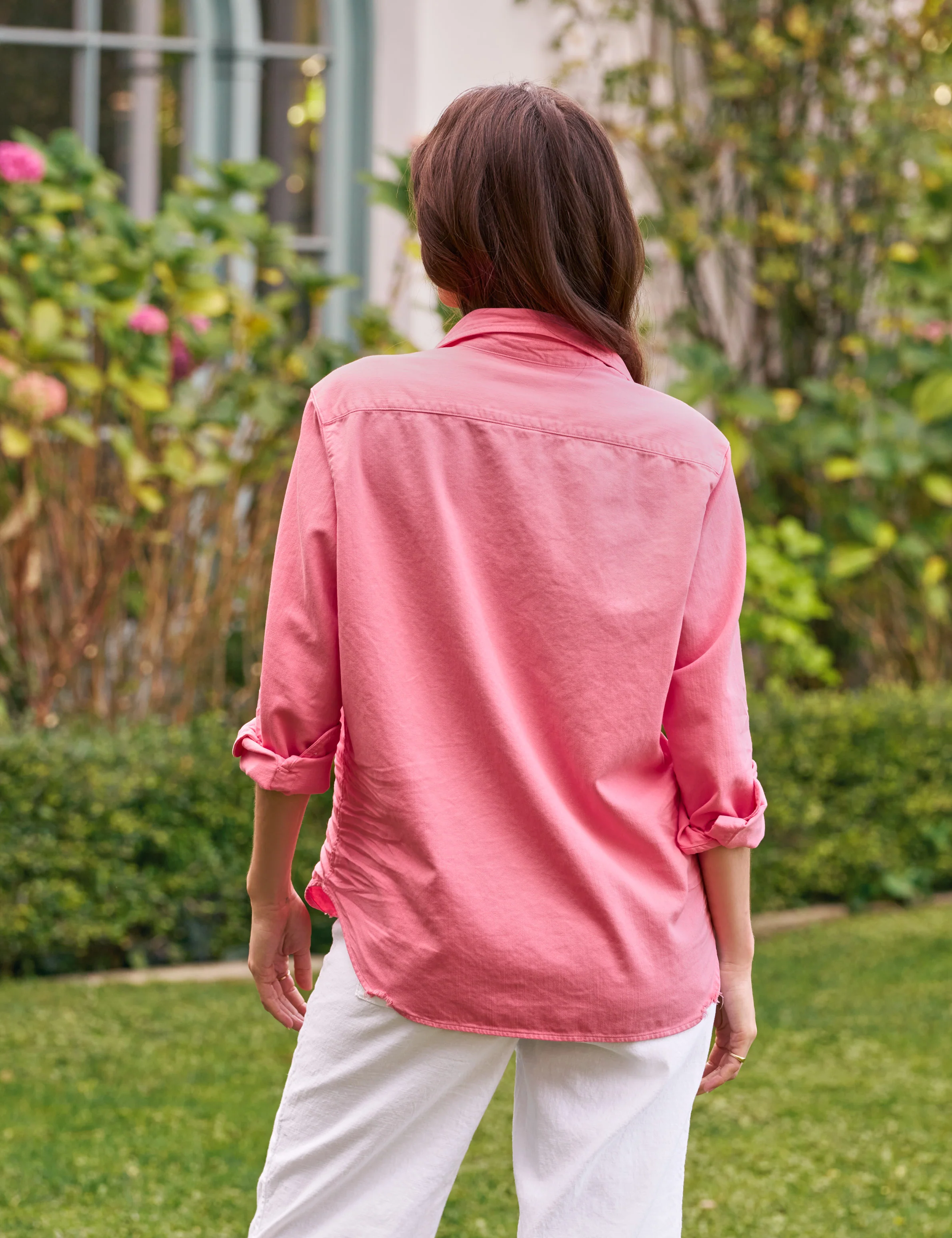 EILEEN Sunset, Famous Denim