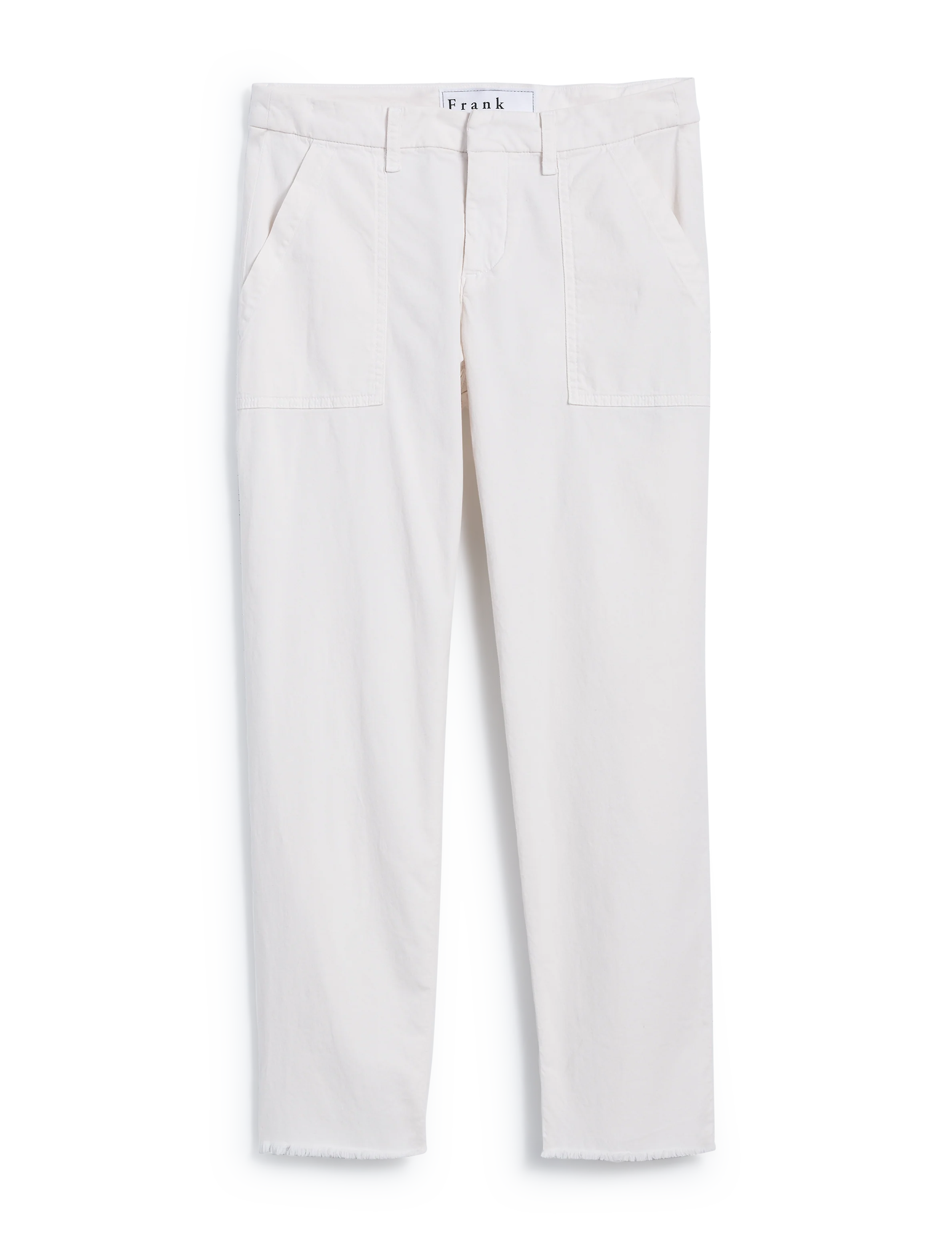 BLACKROCK Chalk, Italian Peached Twill