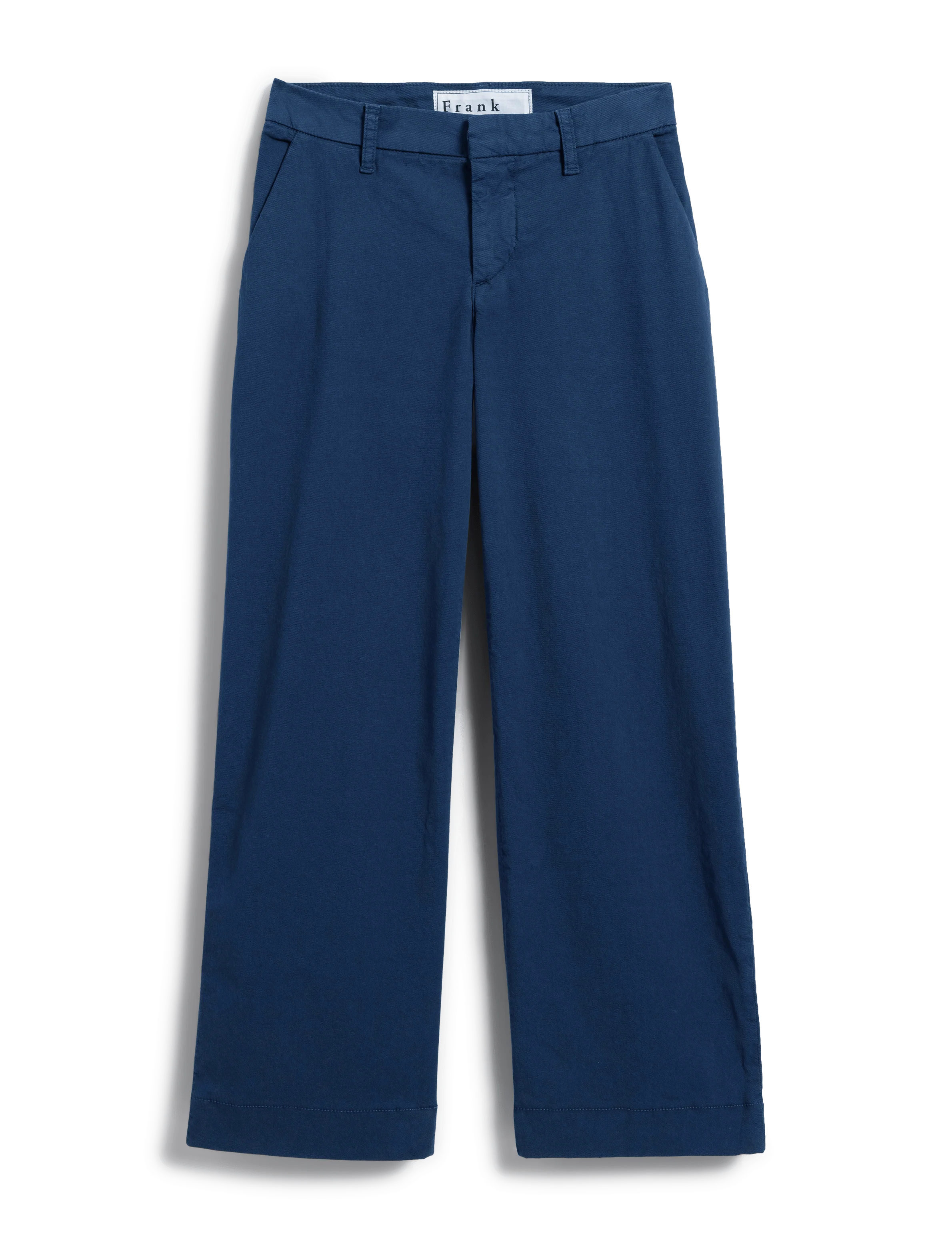 WESTPORT Classic Navy, Italian Performance Twill