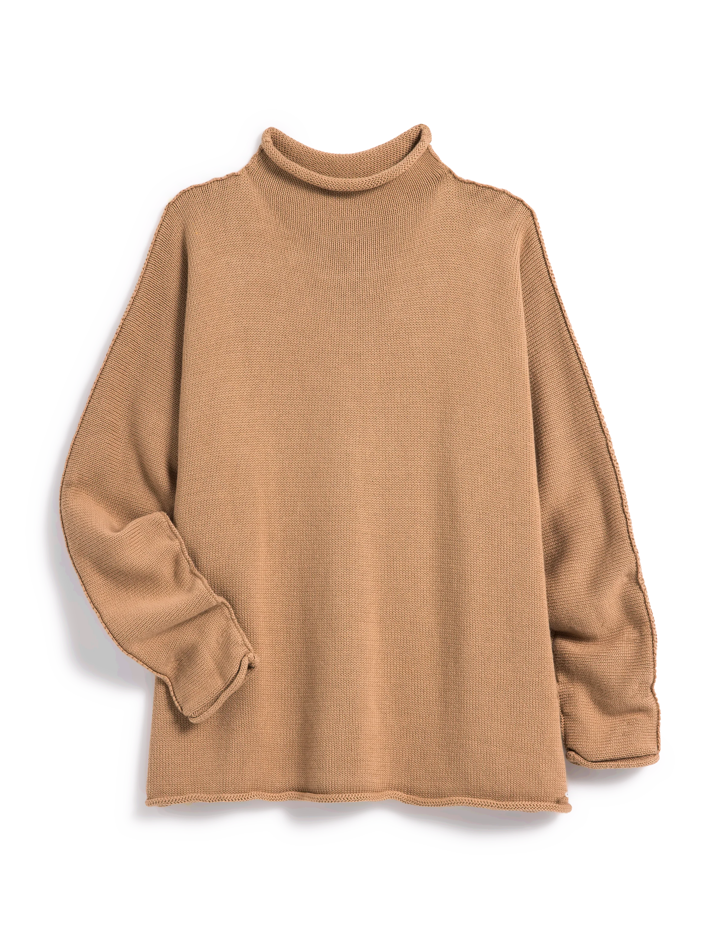MONTEREY Camel, Pure Italian Cotton