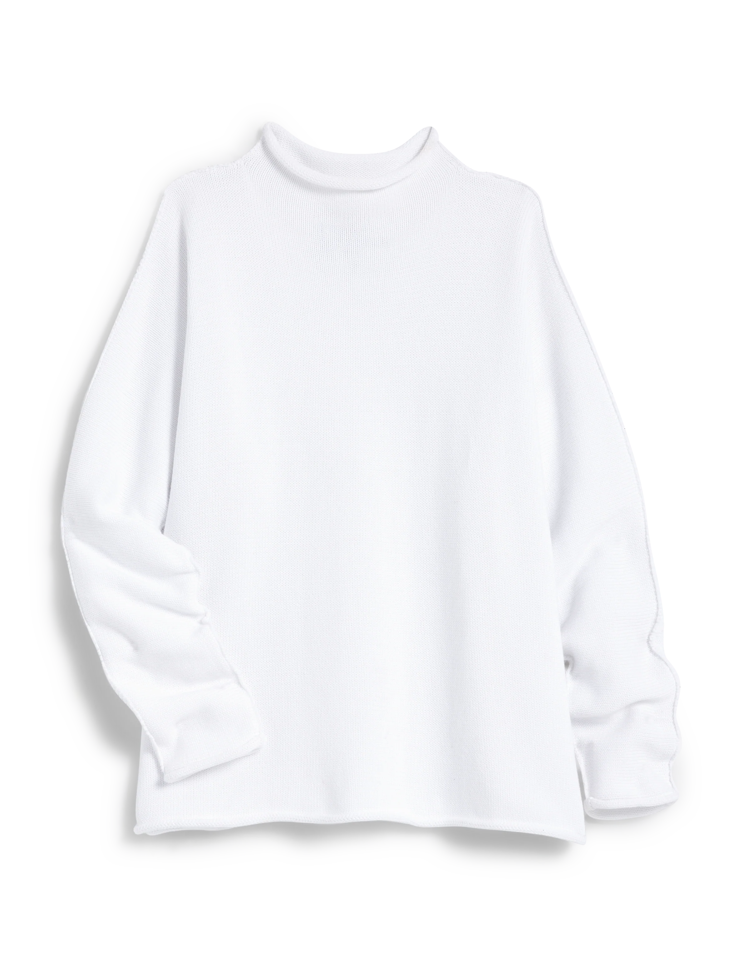 MONTEREY White, Pure Italian Cotton