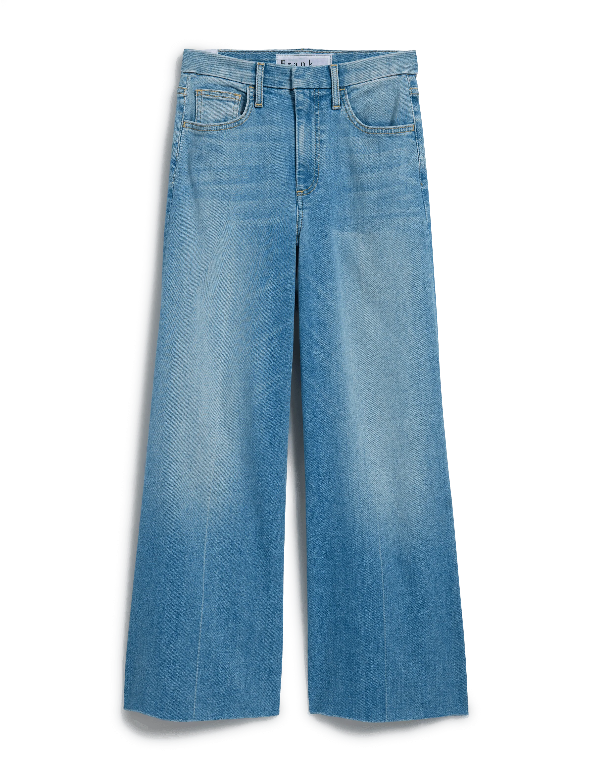 GALWAY 1964 Wash, Italian Dream Denim