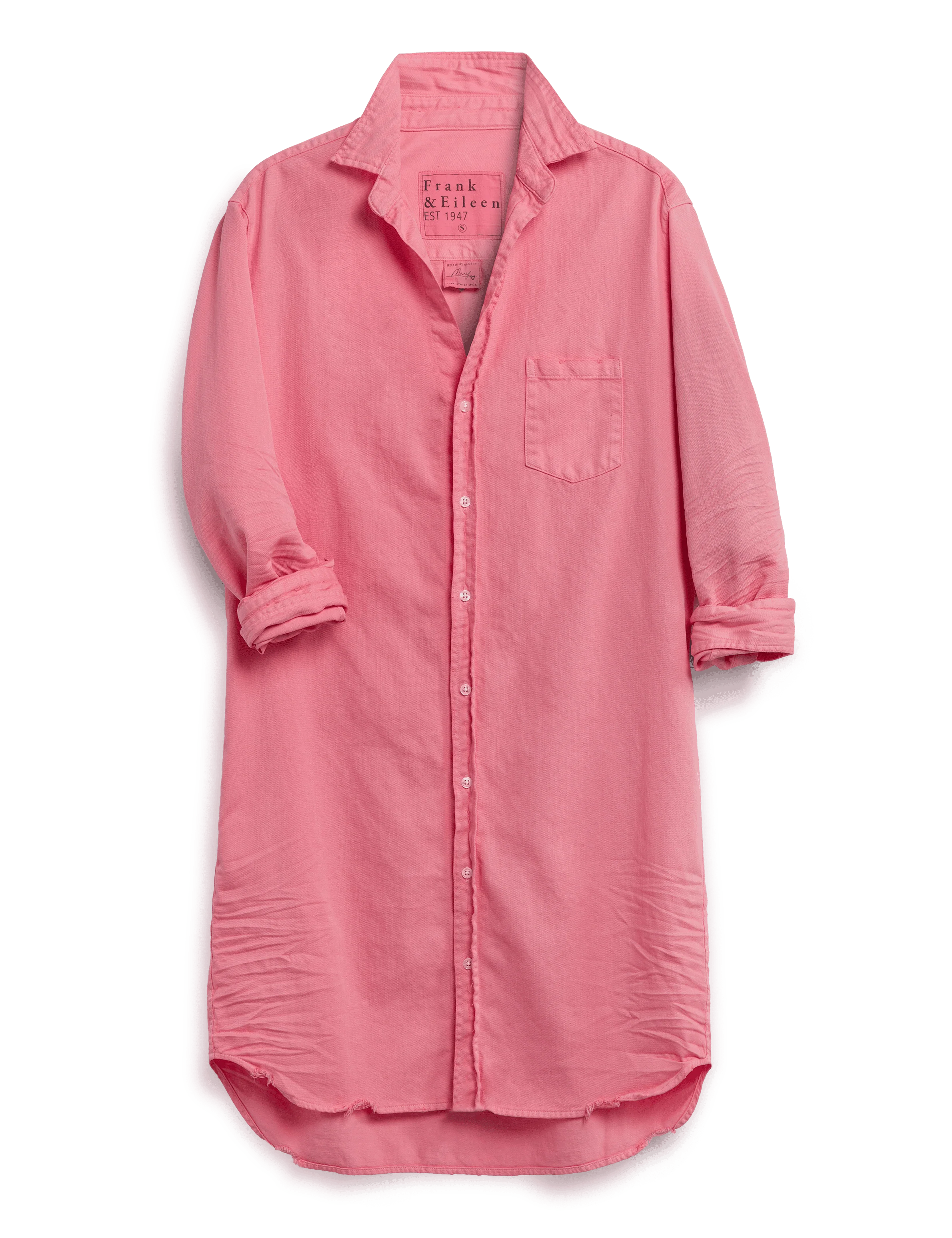 MARY Sunset, Famous Denim