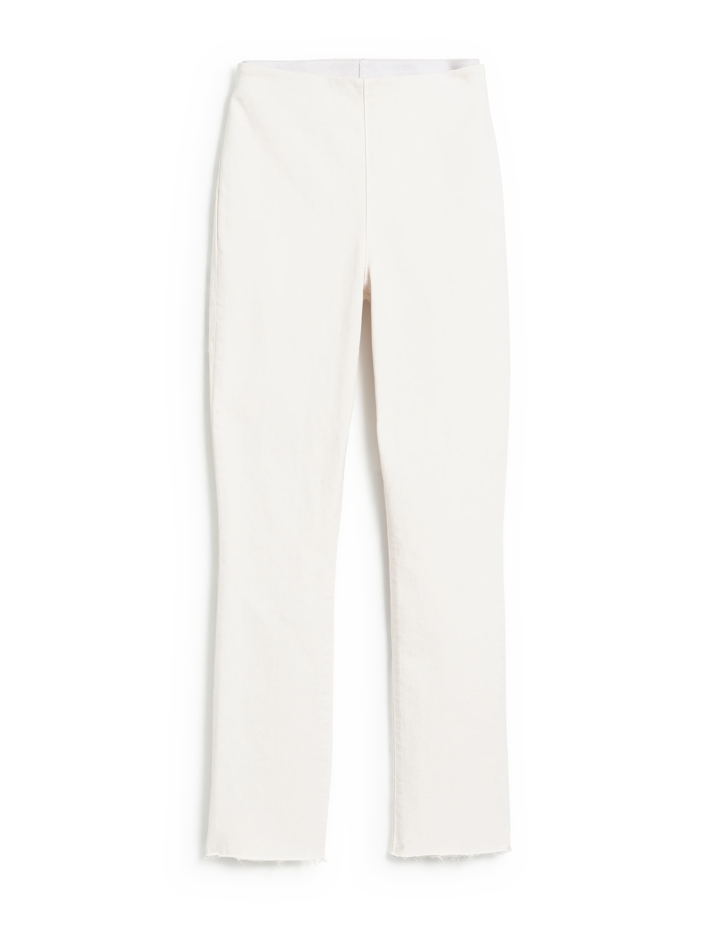 DERRY ILLUSION Antique White, Italian Dream Denim