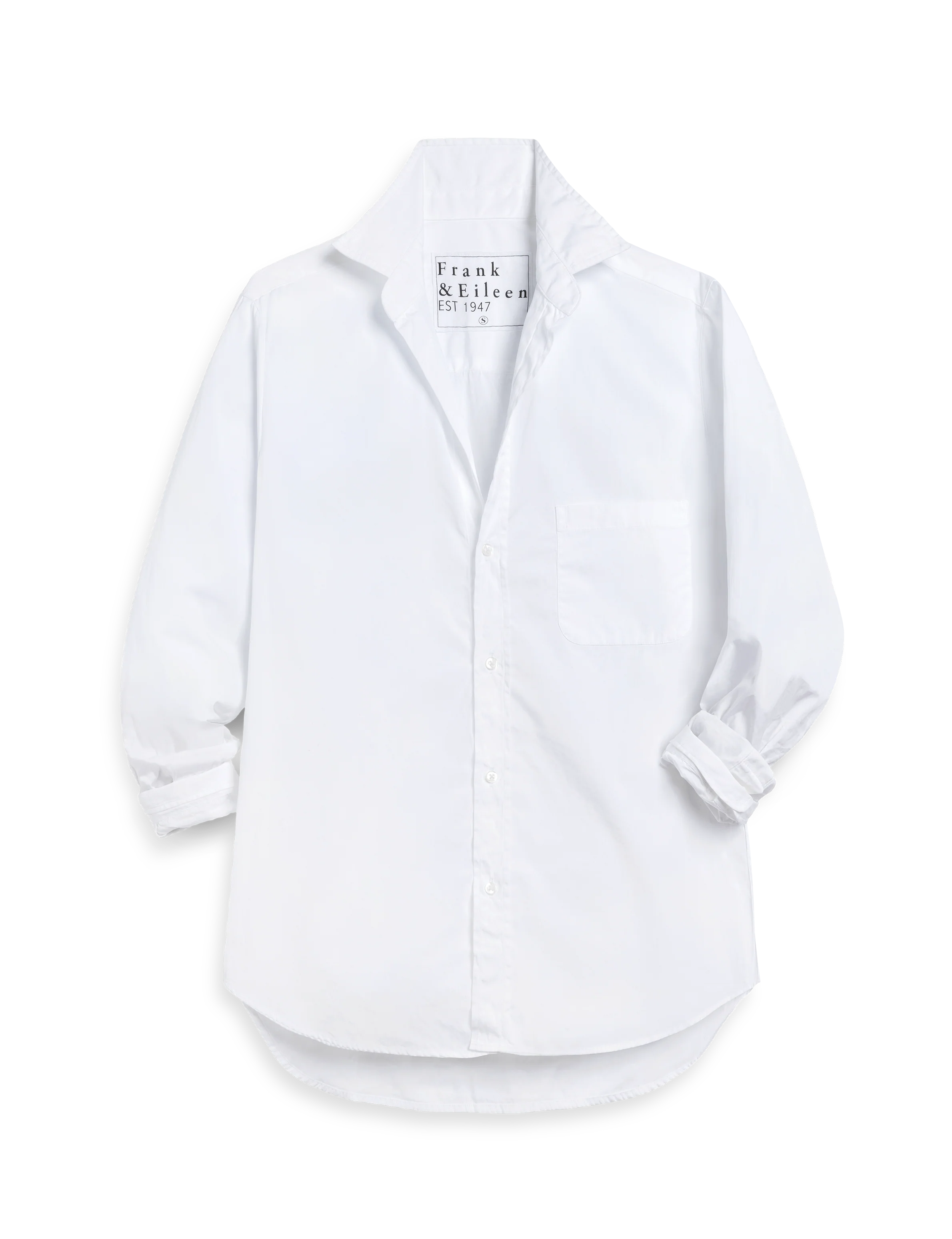 WAVERLY White, Superluxe