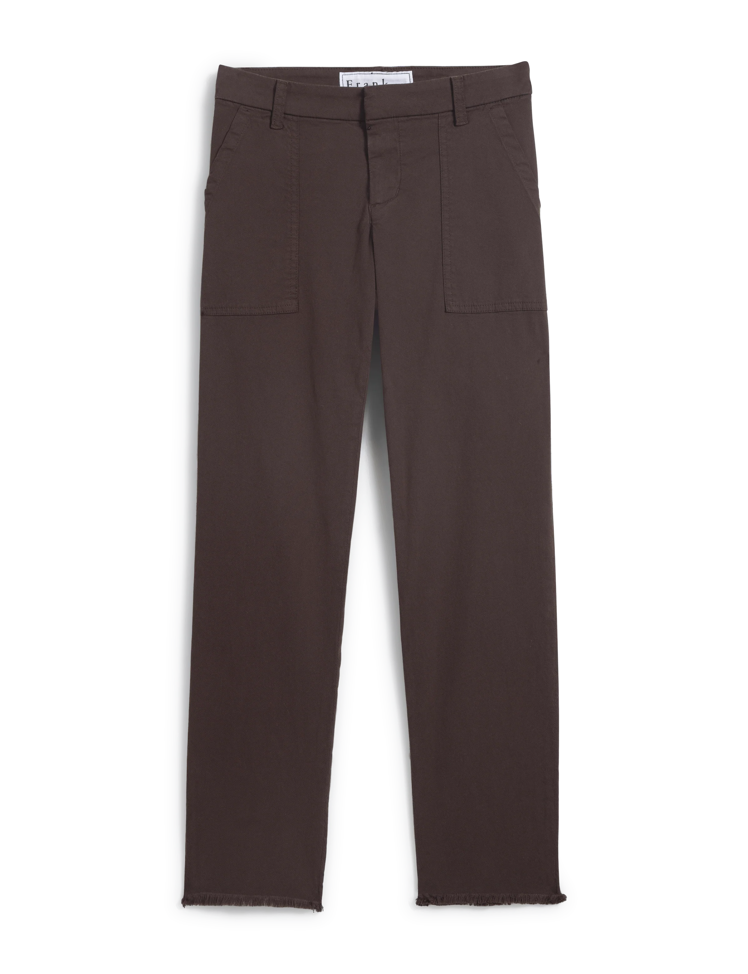 BLACKROCK Irish Coffee, Italian Peached Twill