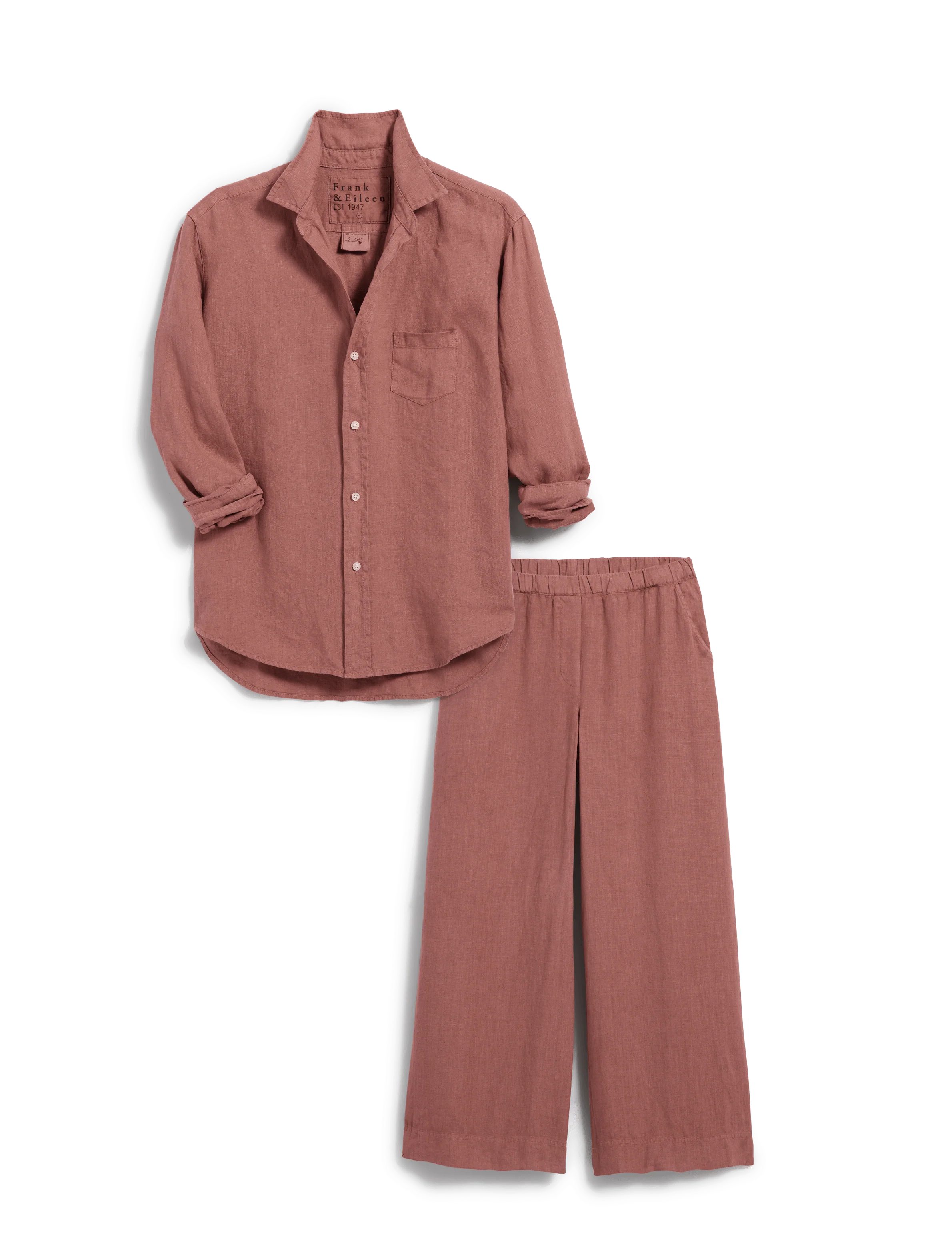 TUSCANY GETAWAY SET Mauve