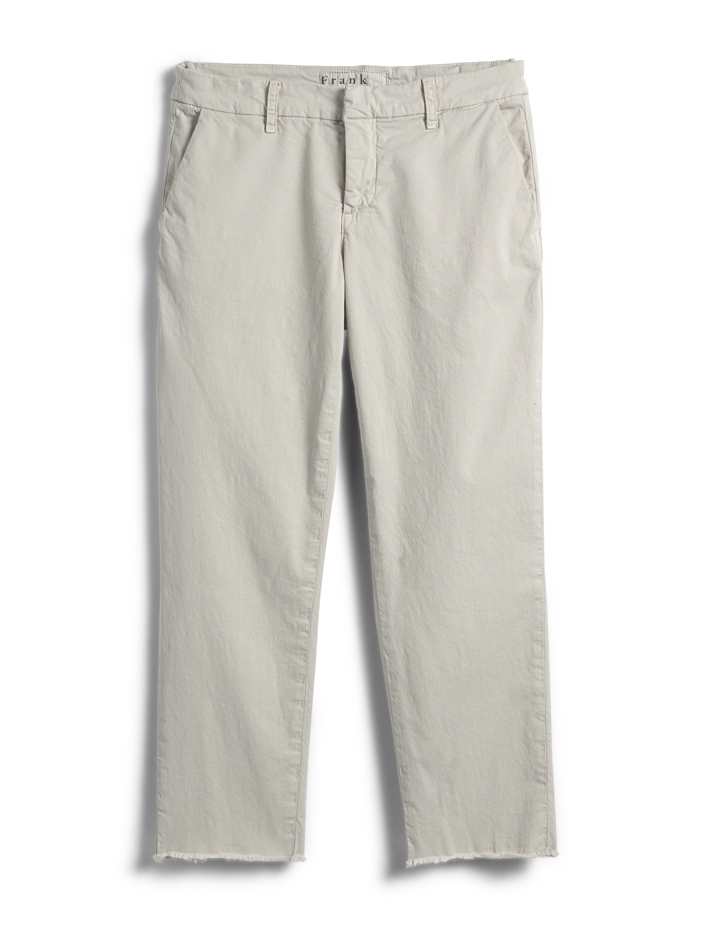 WICKLOW Cement, Italian Performance Twill